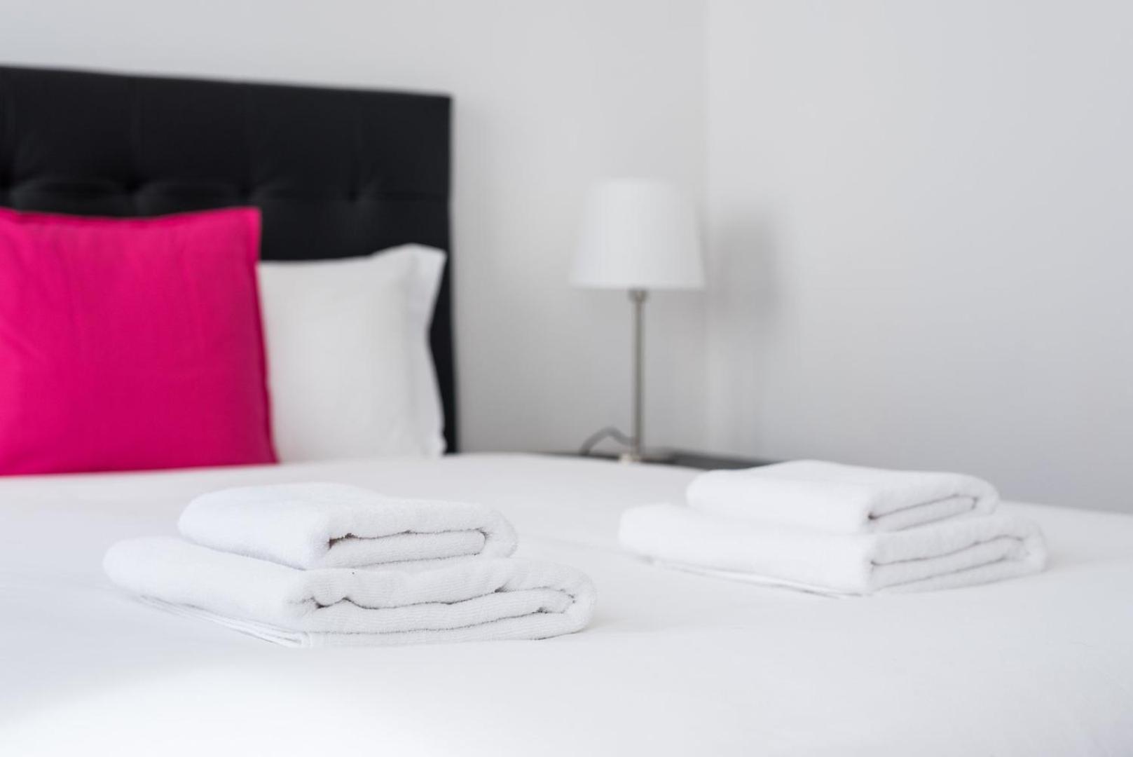 Guestready - Intimate Hideaway In Apartment