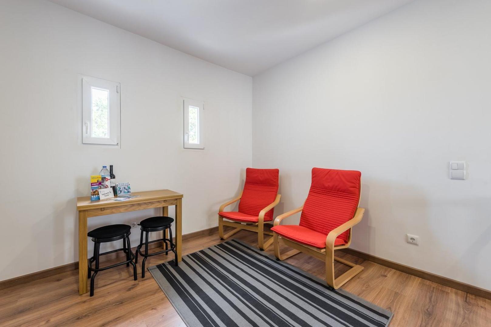 Guestready - Intimate Hideaway In Apartment Porto
