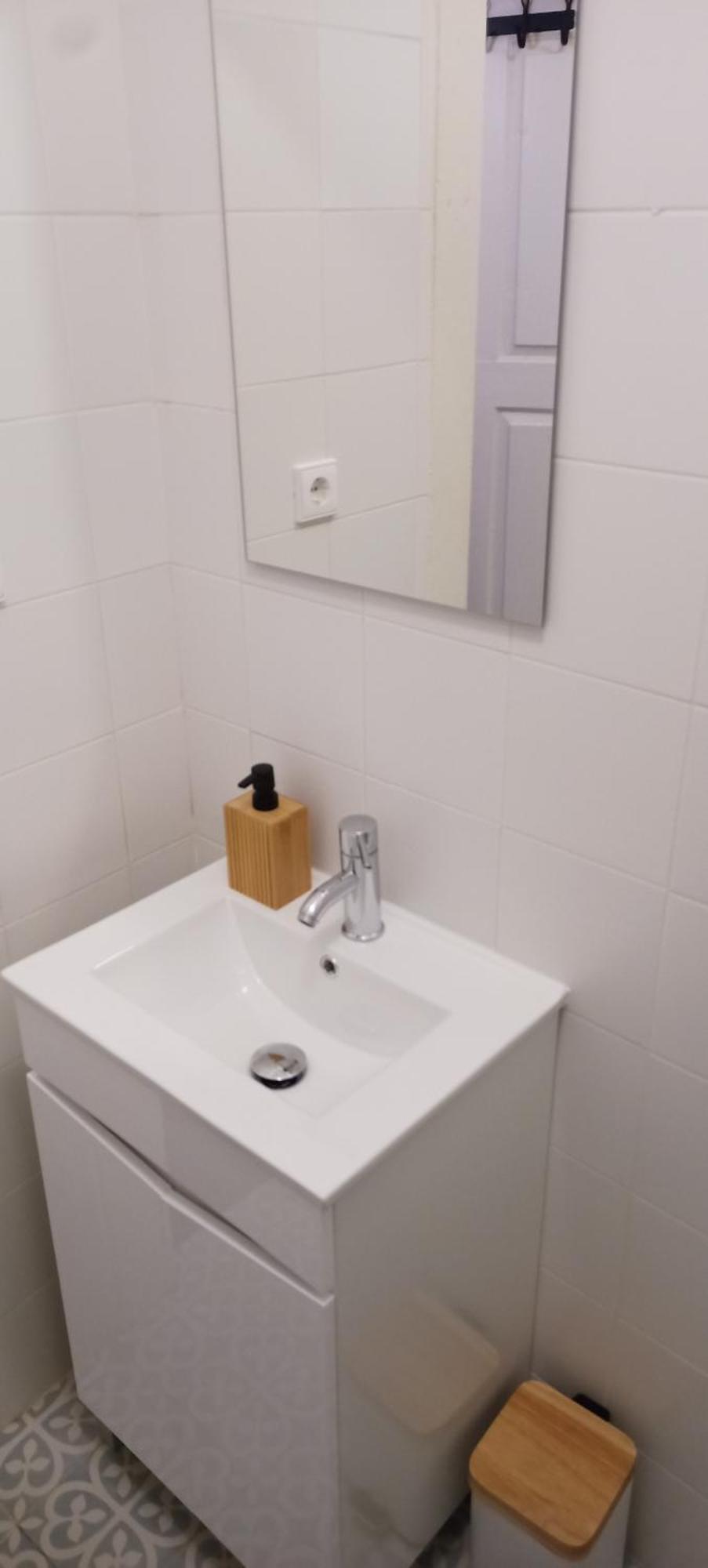 Appartement Tile House Porto