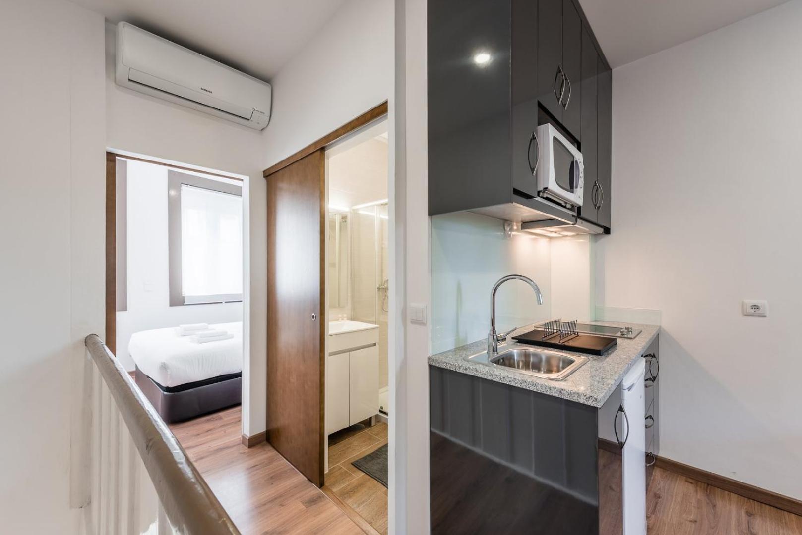Guestready - Intimate Hideaway In * Porto