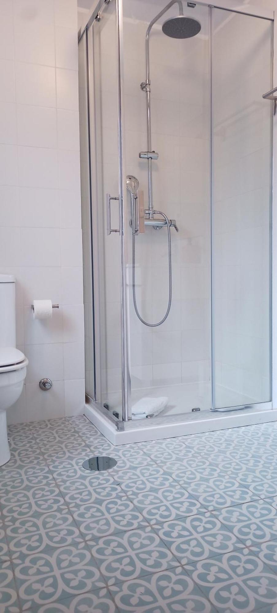 Appartement Tile House