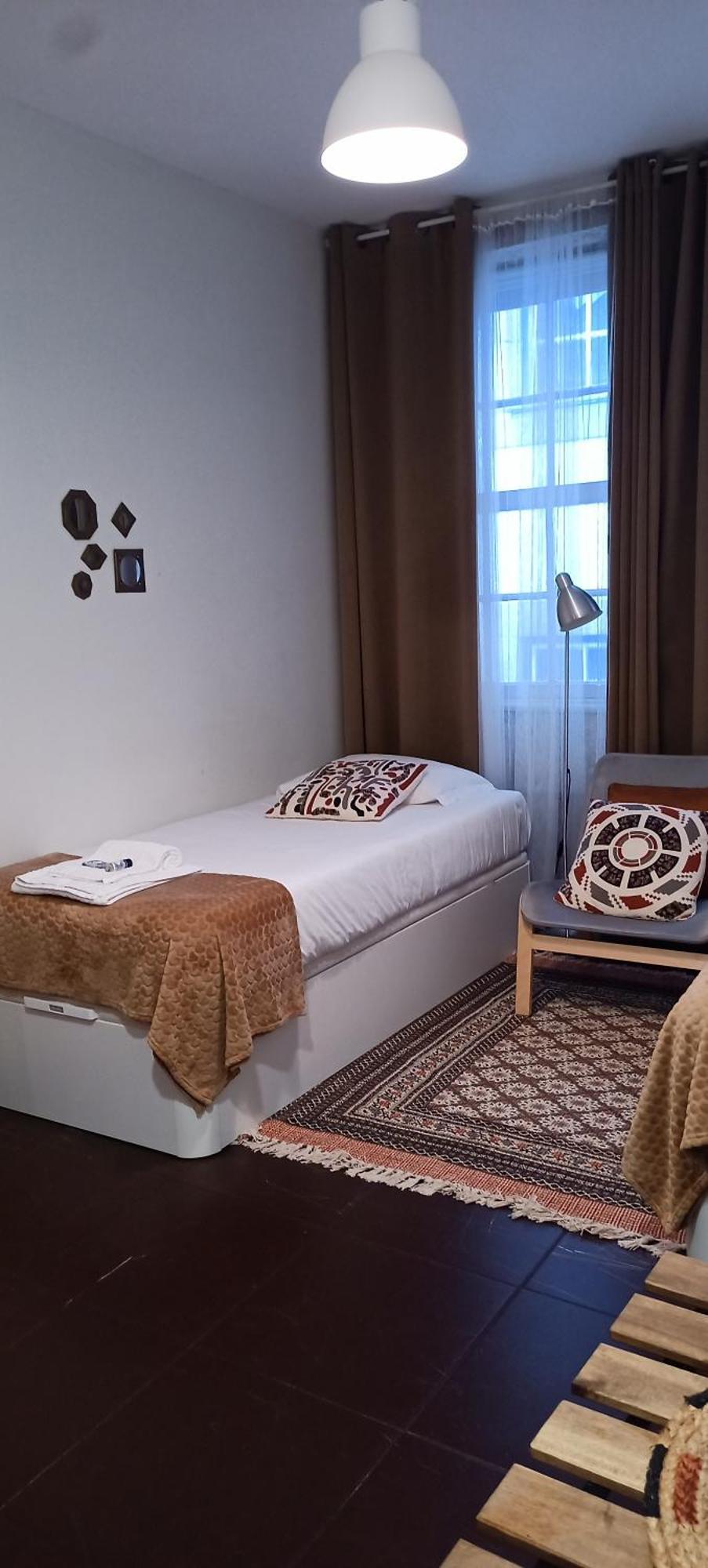 Appartement Tile House
