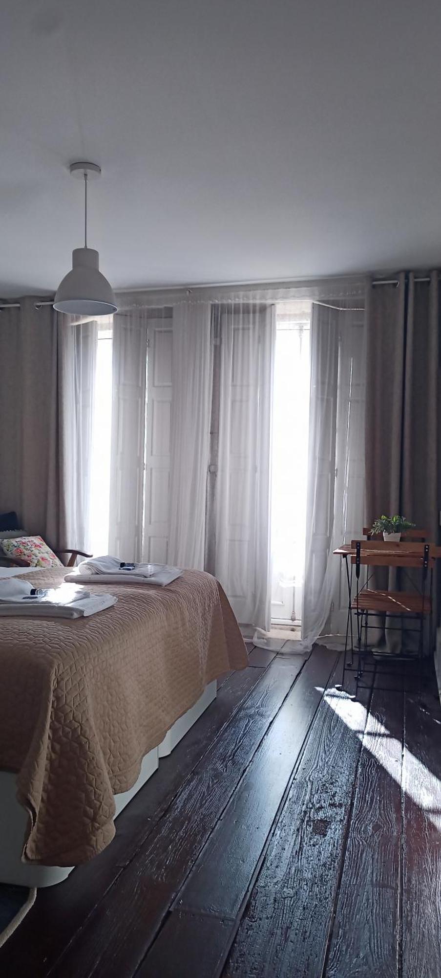 Tile House Appartement *