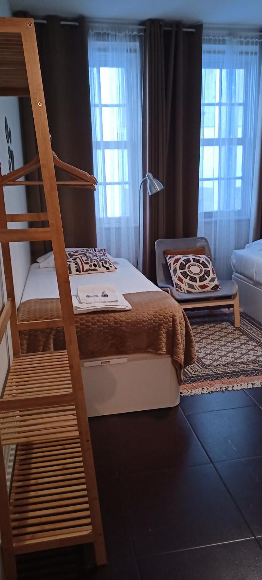 Tile House Appartement