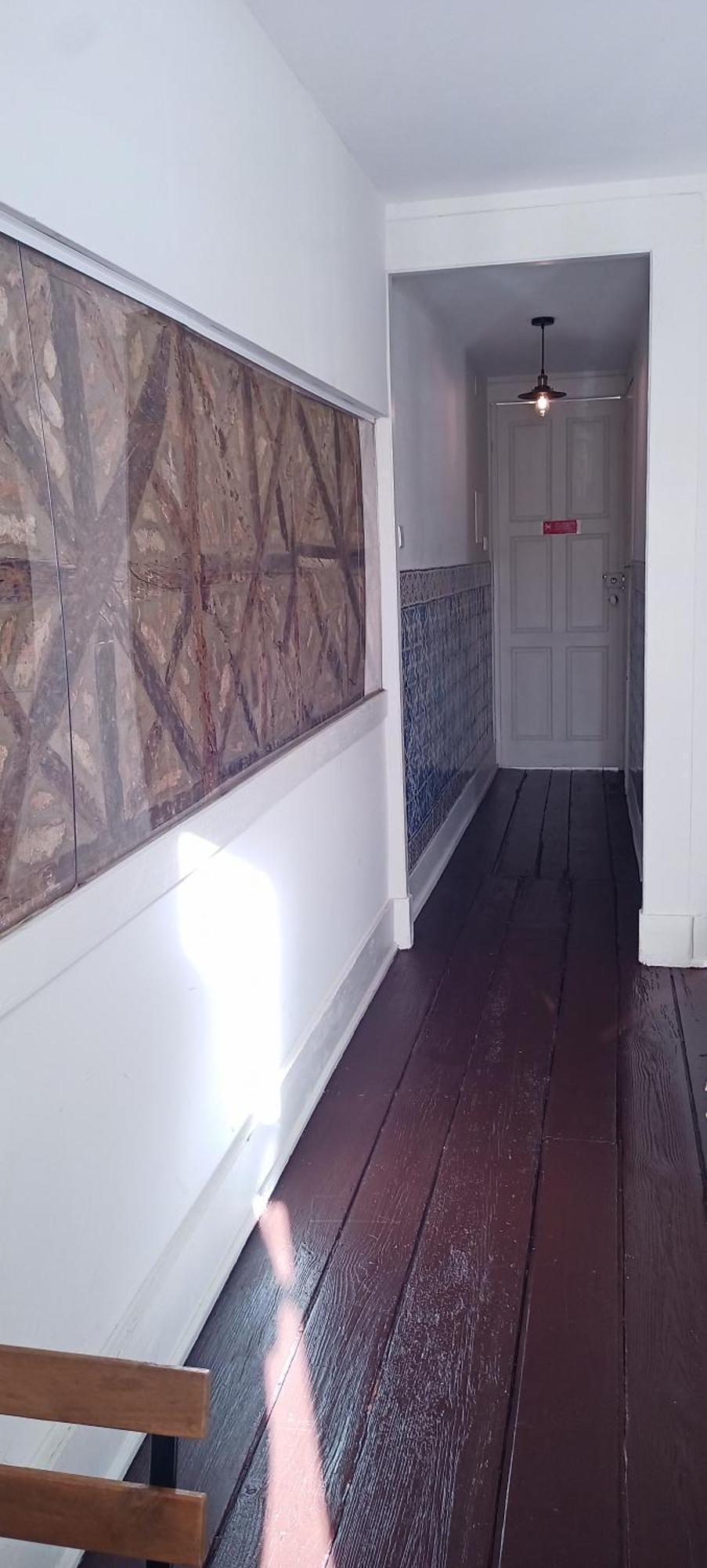 Appartement Tile House