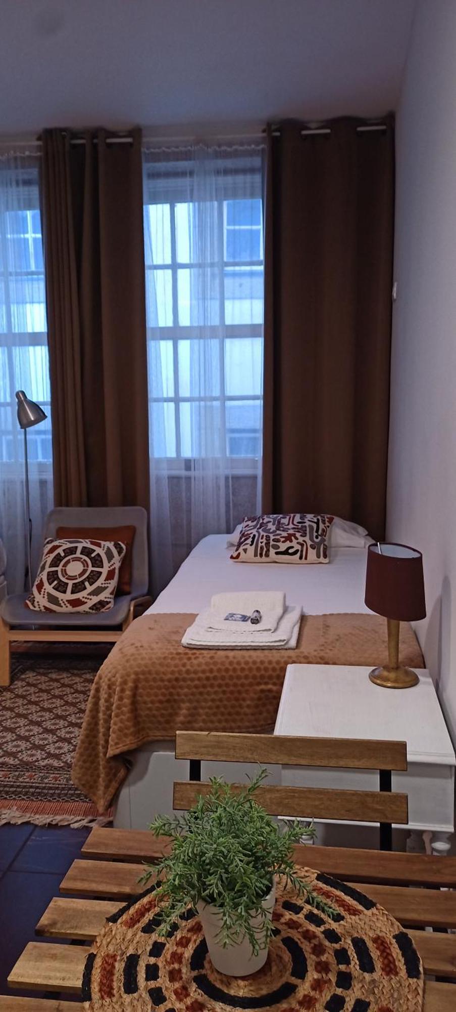 Tile House Appartement *