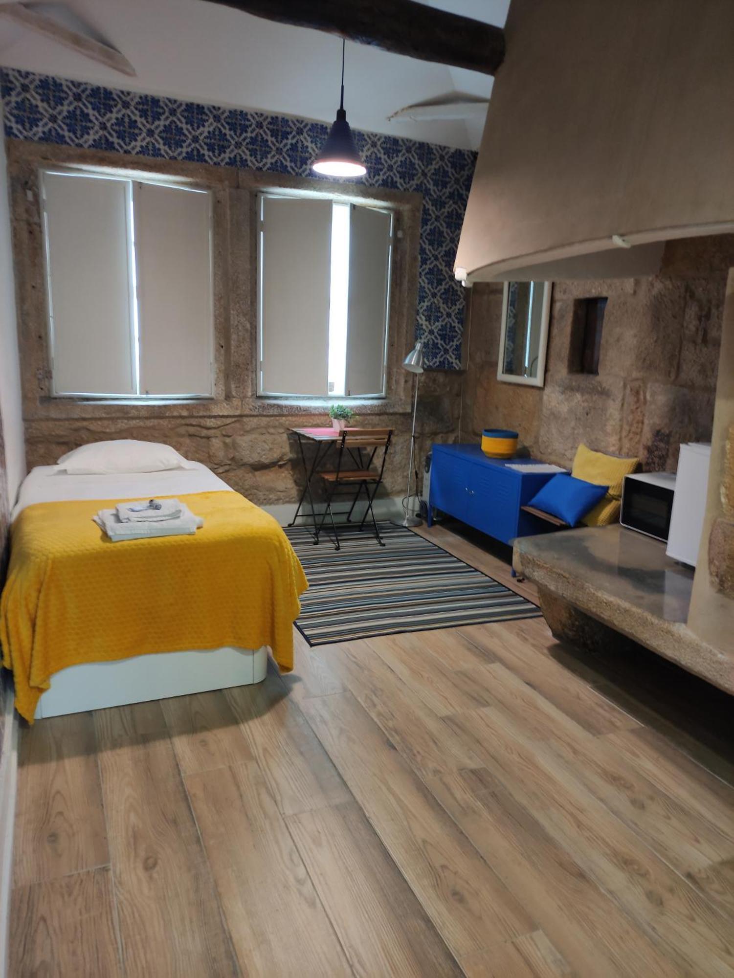 Tile House Appartement