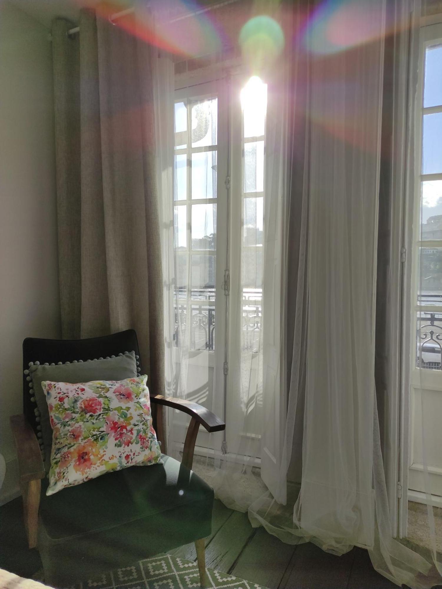Appartement Tile House *