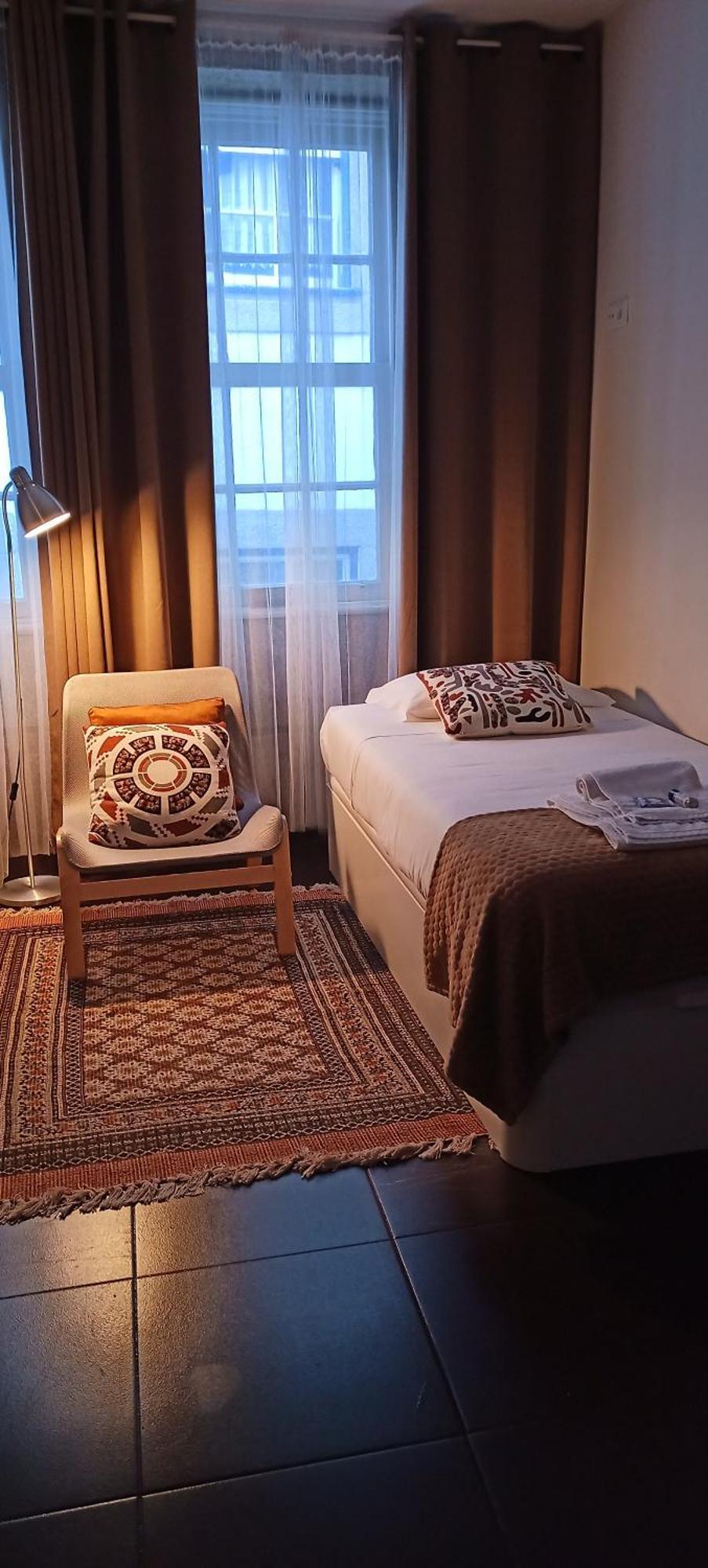 Appartement Tile House