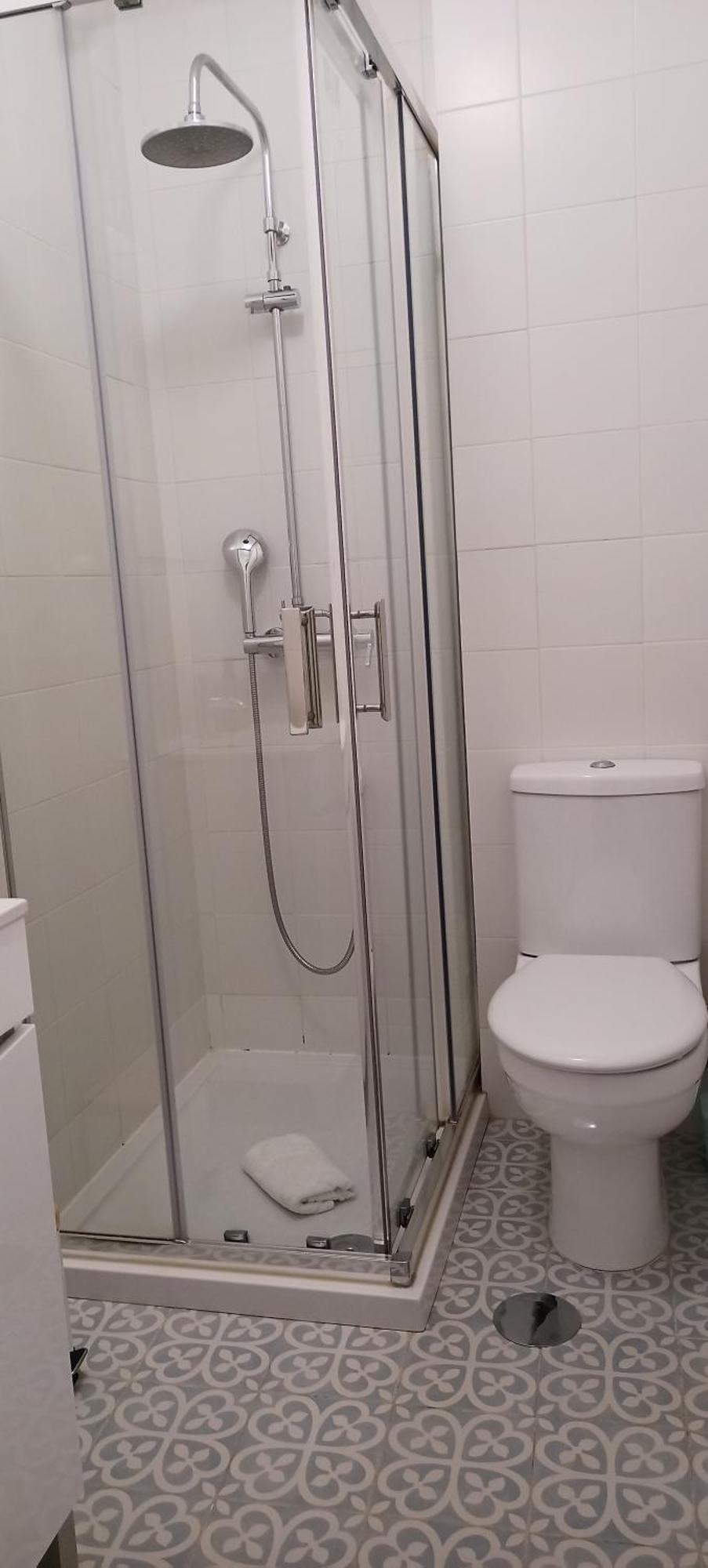 Appartement Tile House