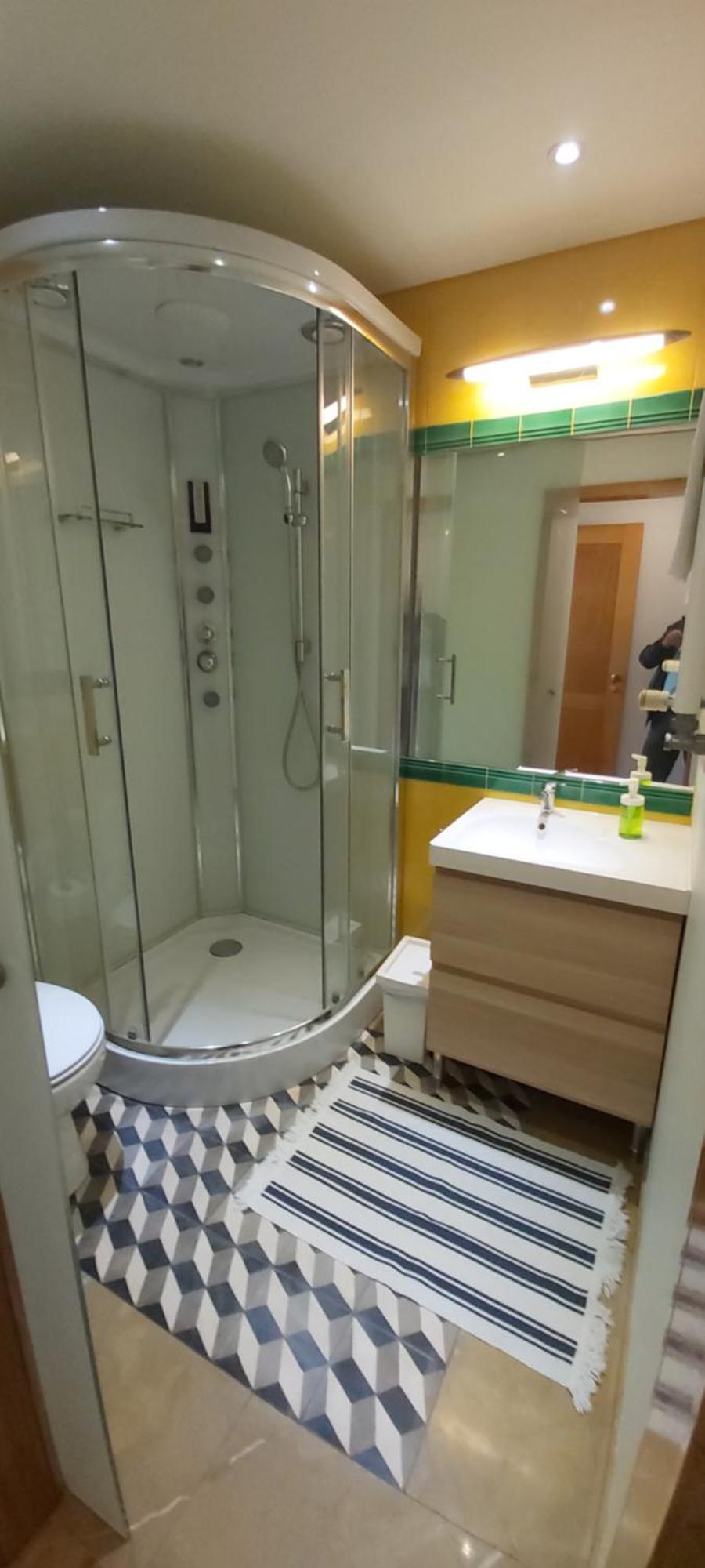 Foz O Apartment