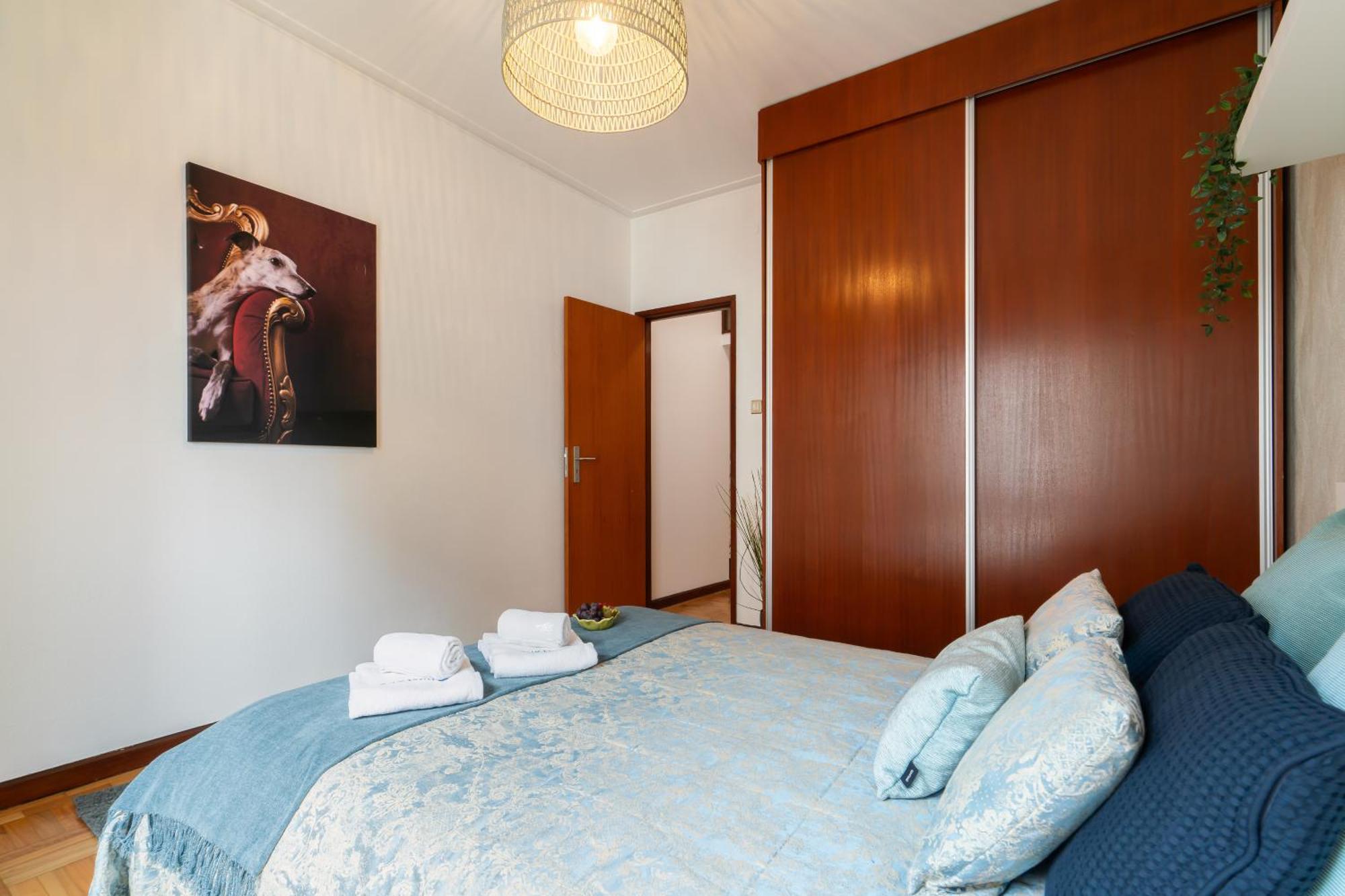 Apartment Host Wise Porto