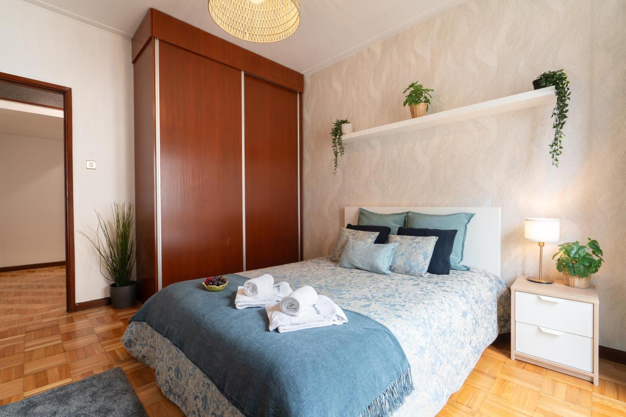 Host Wise Apartment *