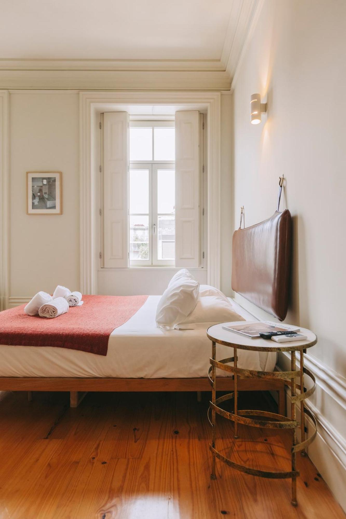 Palace Aparthotel Porto