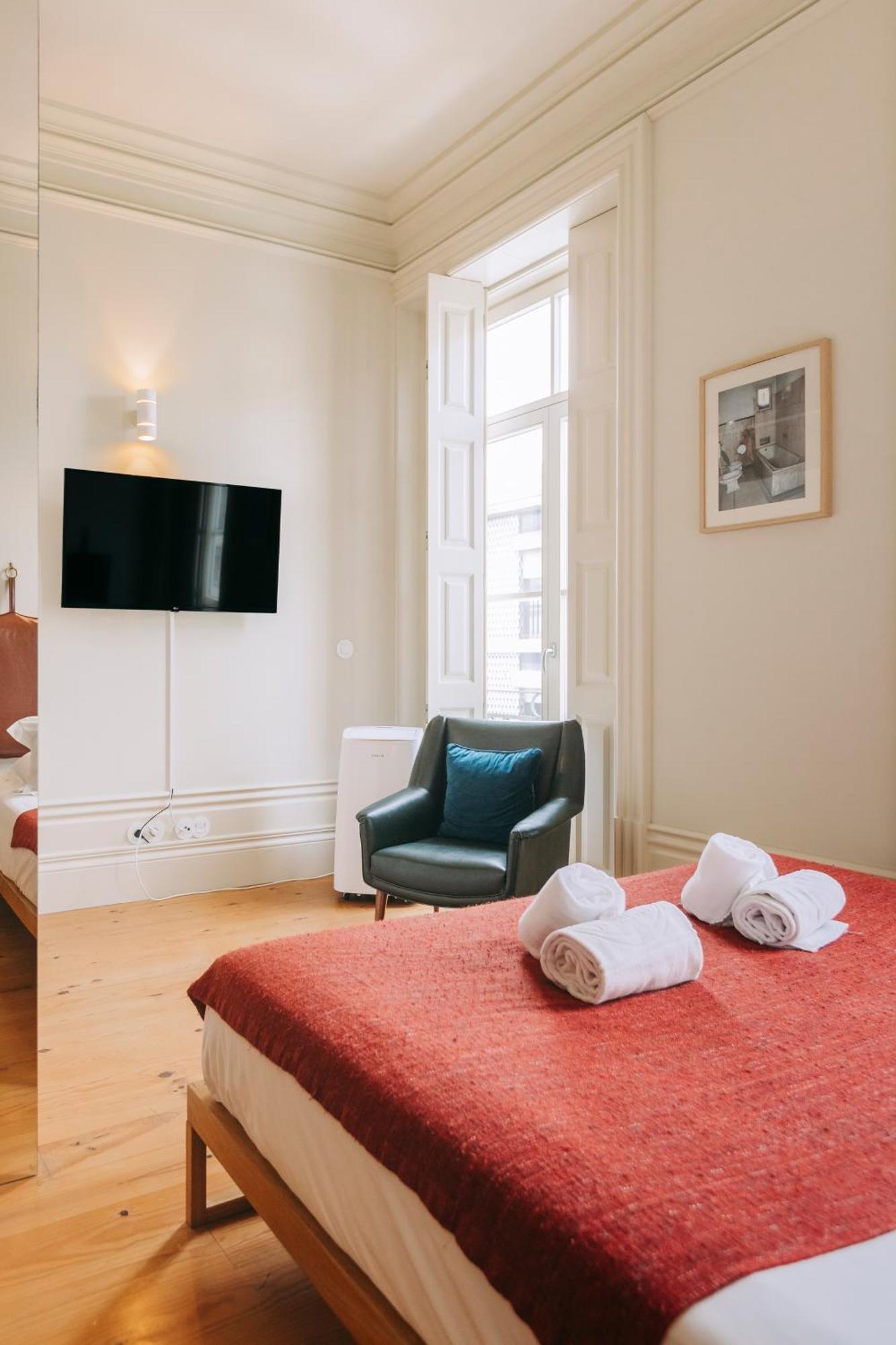 Aparthotel Palace