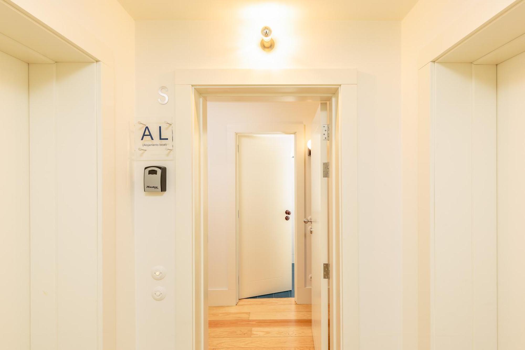 Youropo - Flores Apartamento