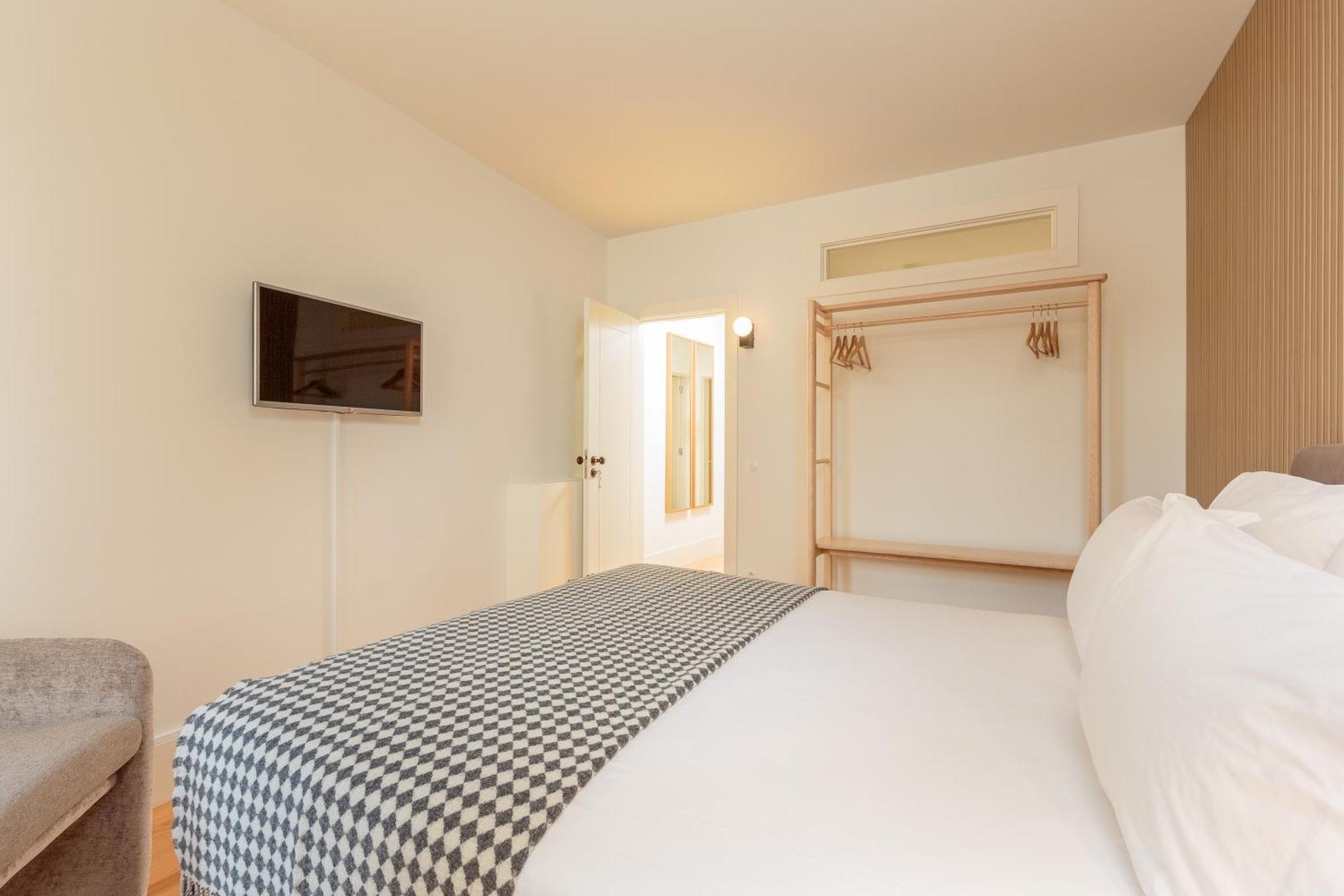 Youropo - Flores Apartamento *