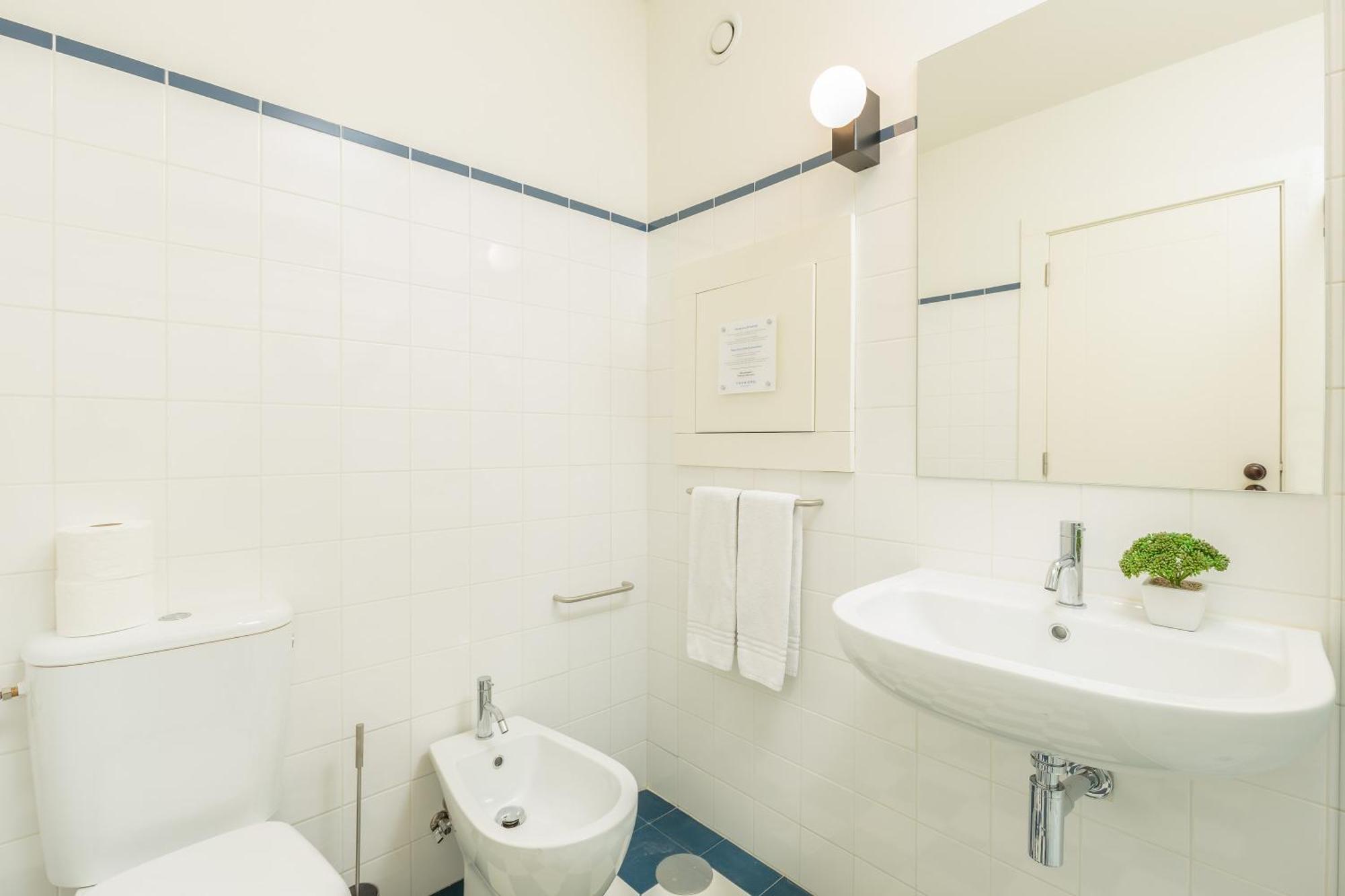 Youropo - Flores Apartamento Porto