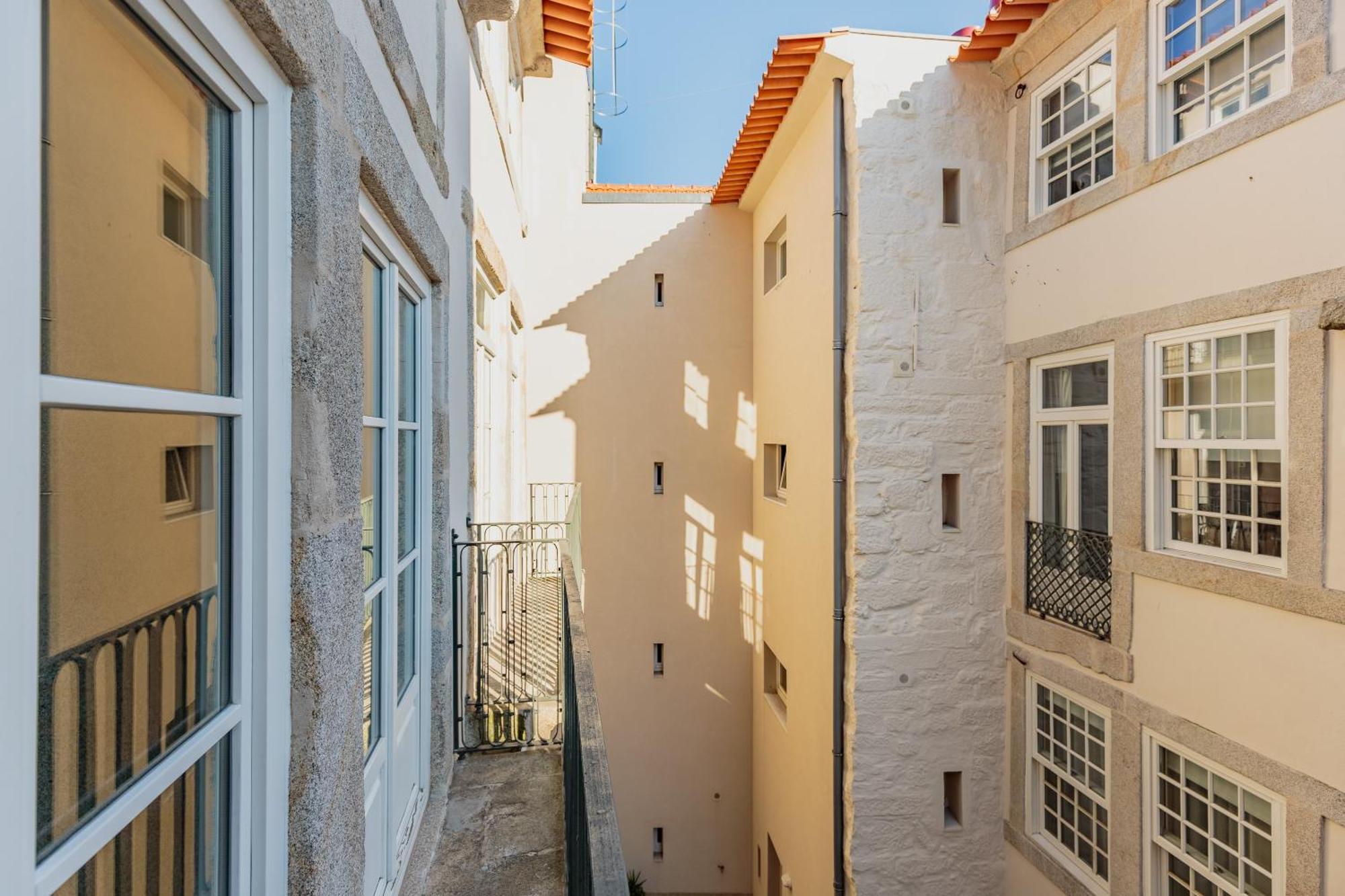 Apartamento Youropo - Flores *