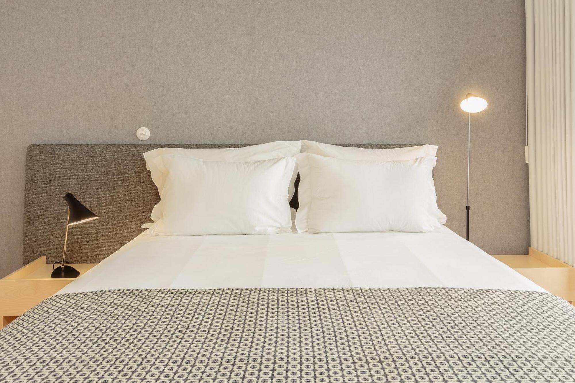 Youropo - Flores Apartamento
