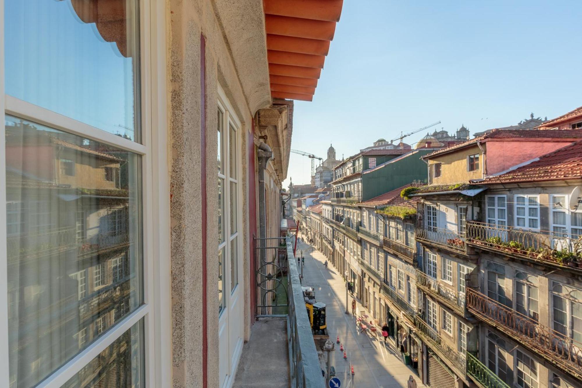Apartamento Youropo - Flores