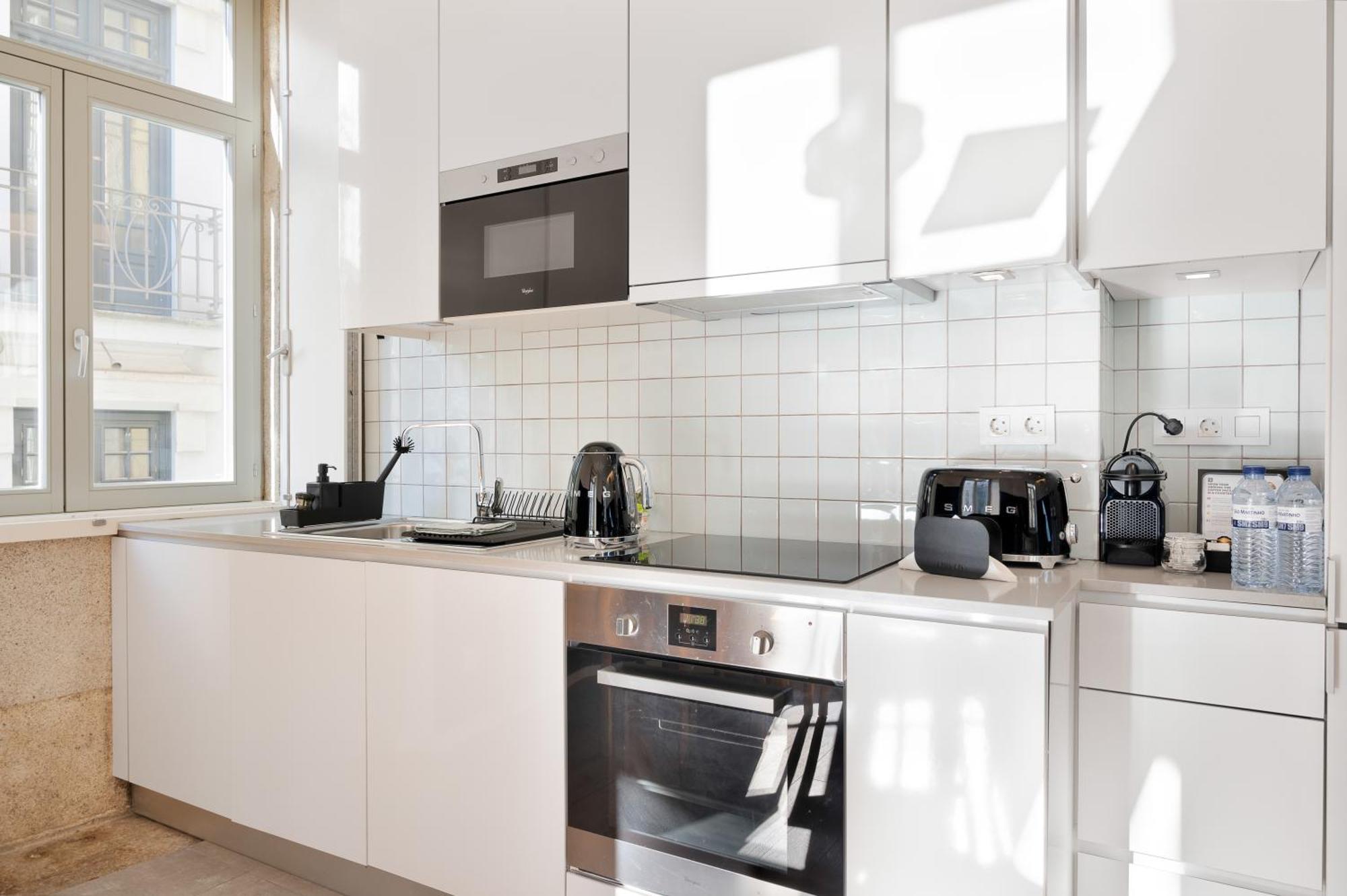 Mouzinho Da Silveira Unique Apartments, By Collection Apartamento Porto