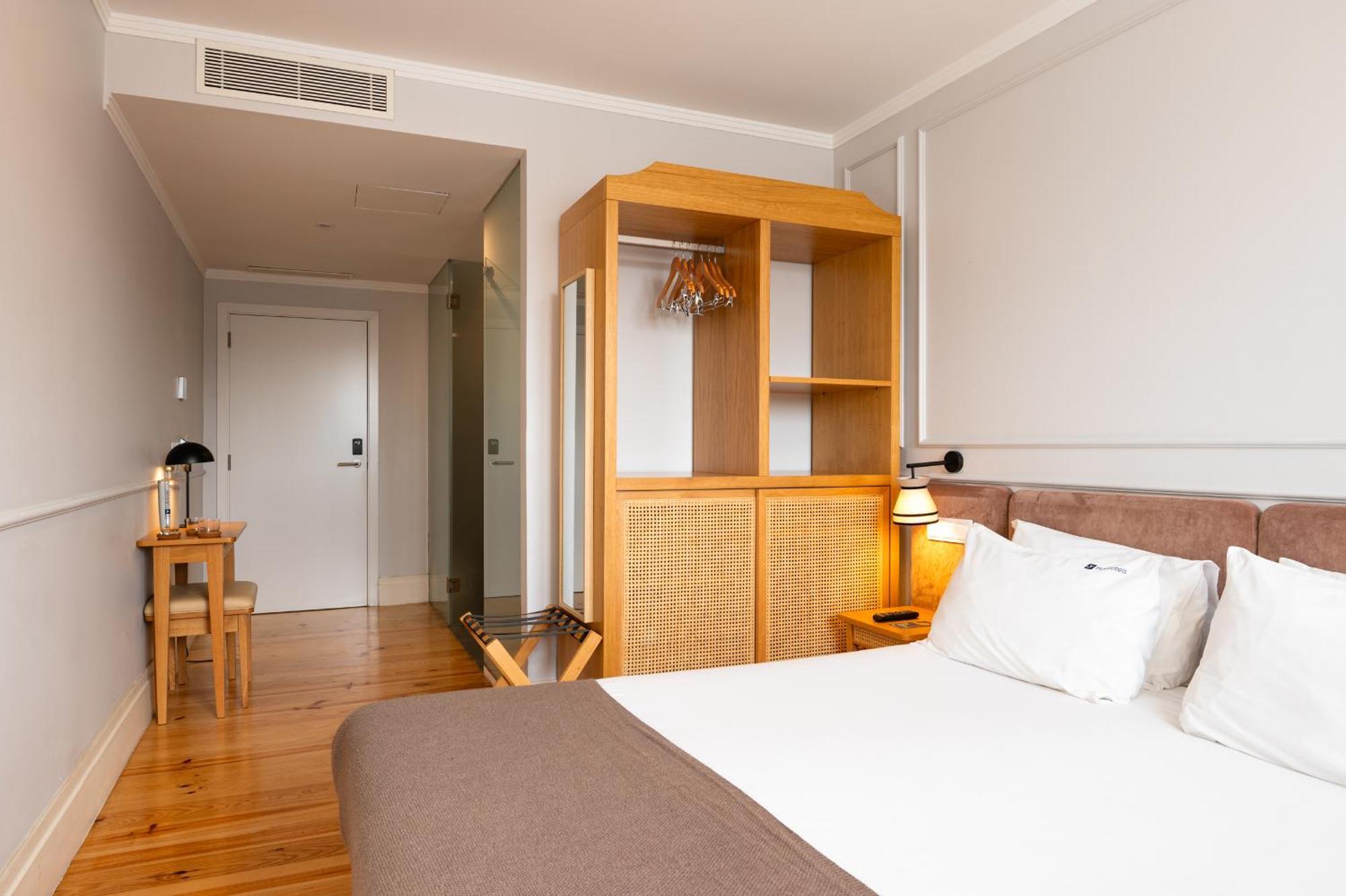 Memoria Flh Porto