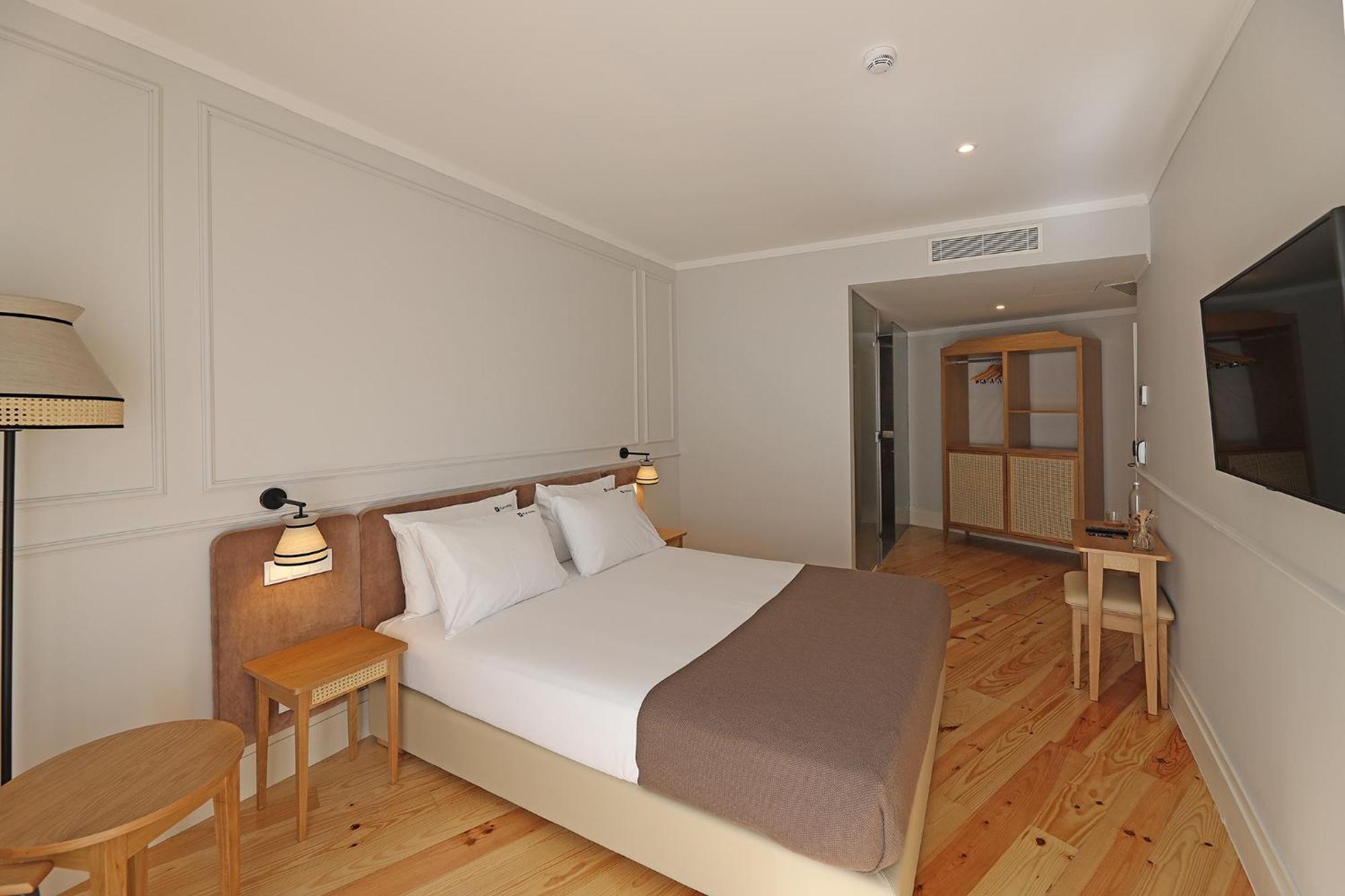Hotel Memoria Flh