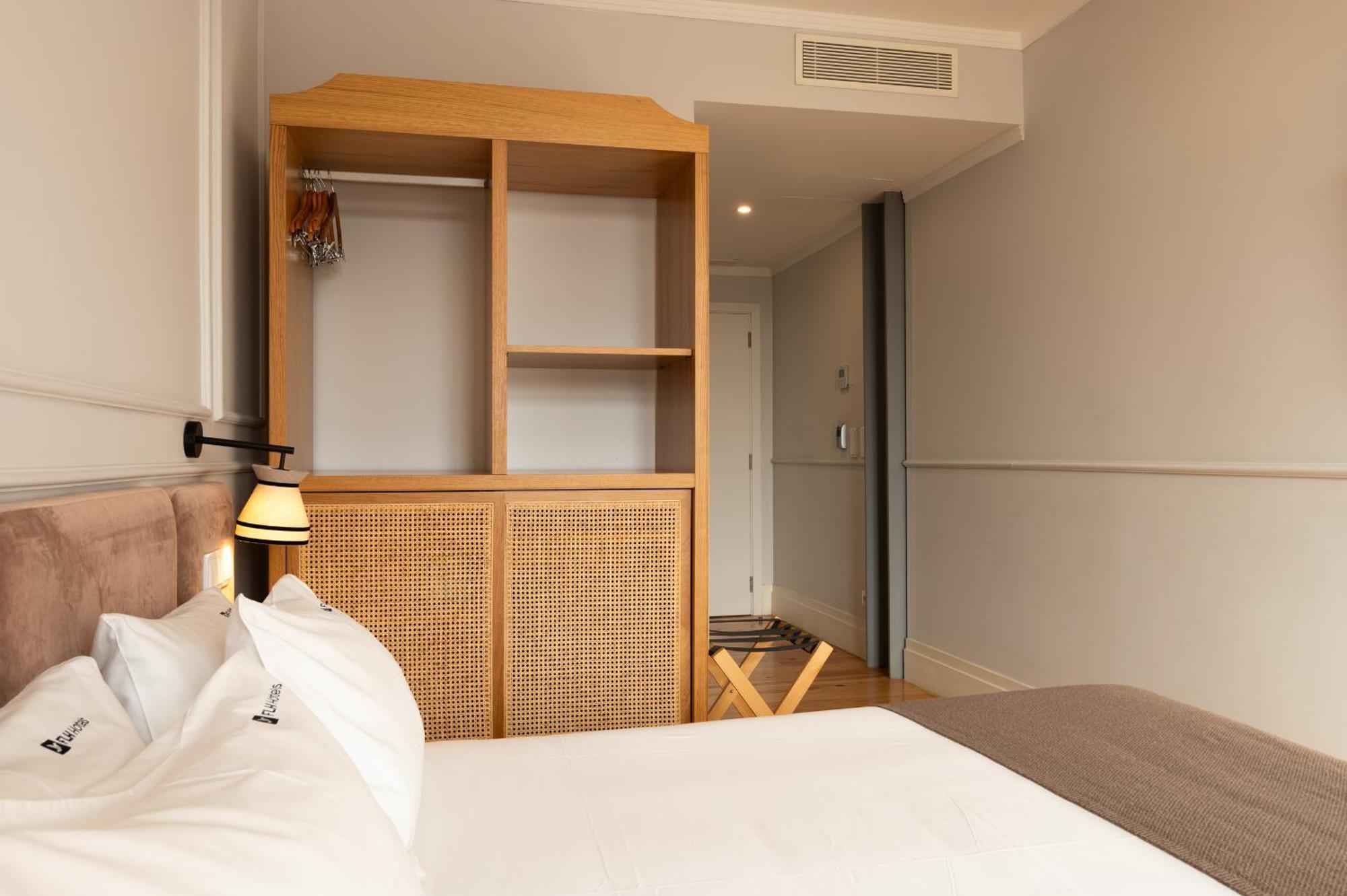 Hotel Memoria Flh Porto
