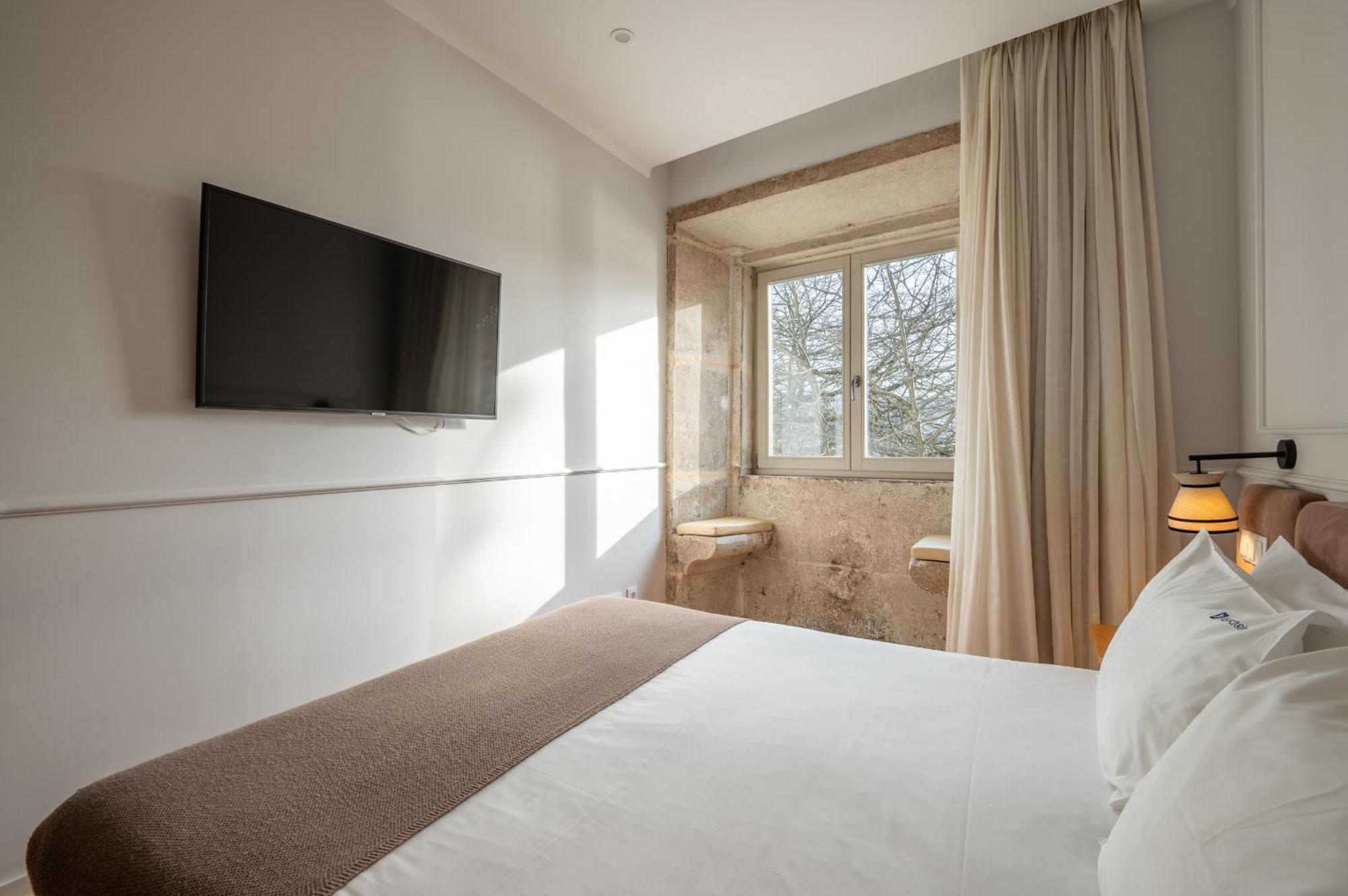Hotel Memoria Flh