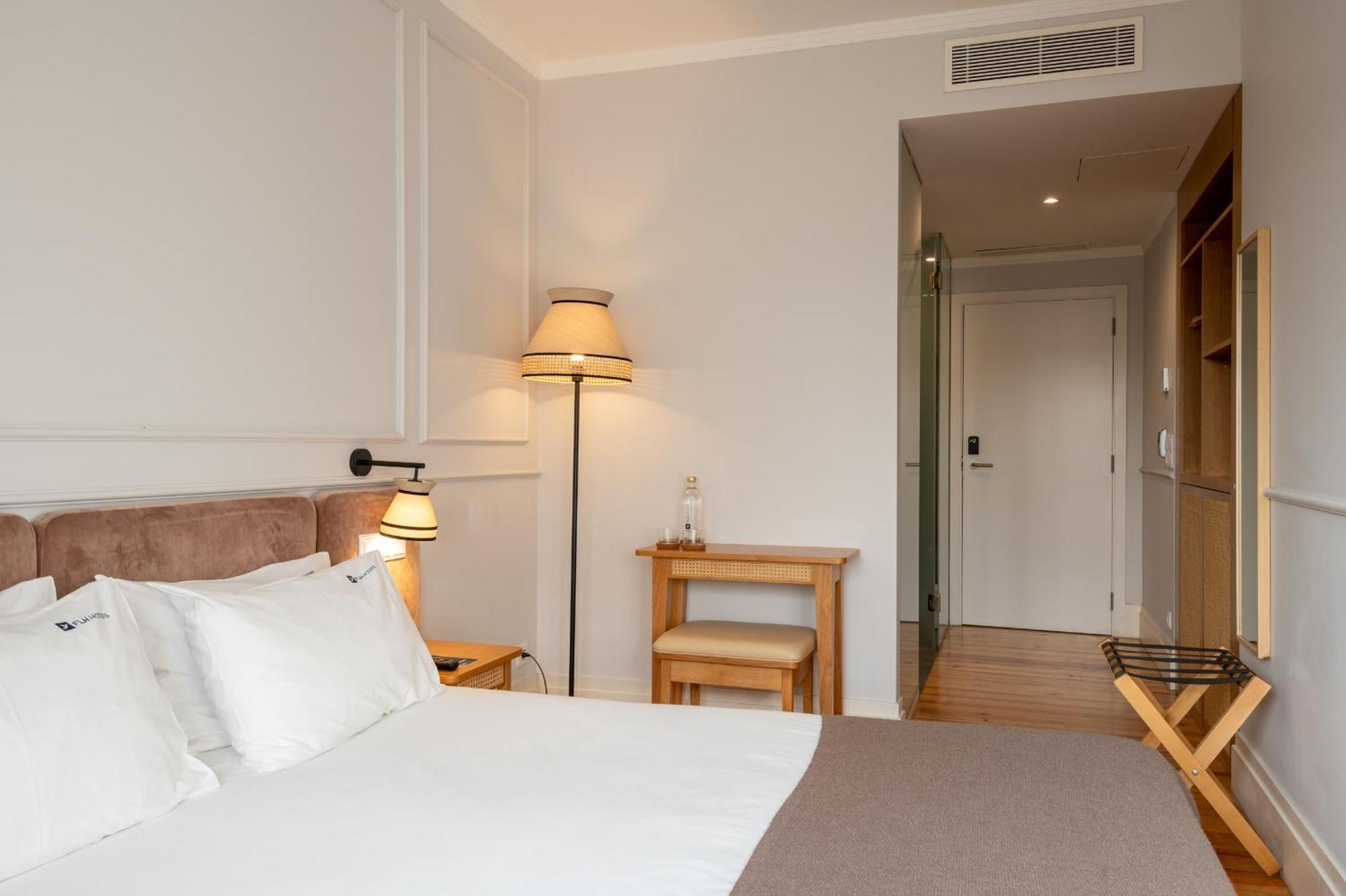 Memoria Flh Hotel 4*