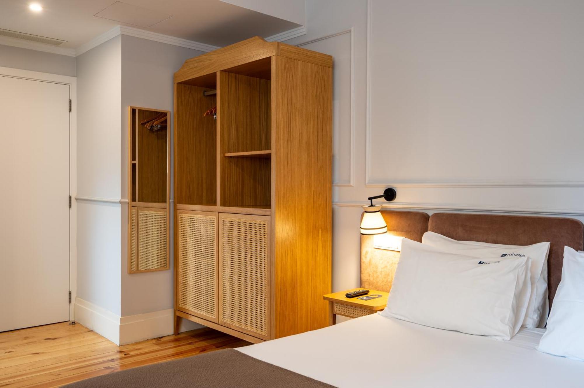 Hotel Memoria Flh 4*