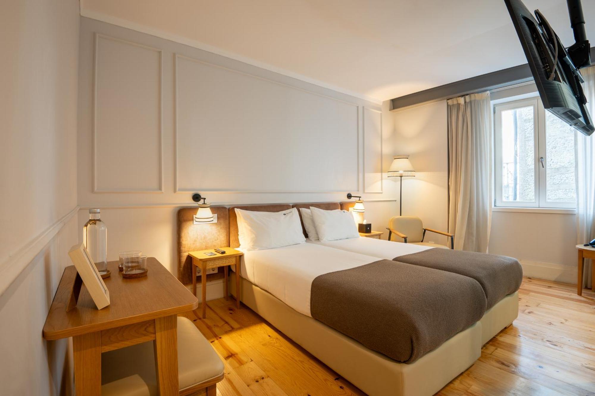 Hotel Memoria Flh