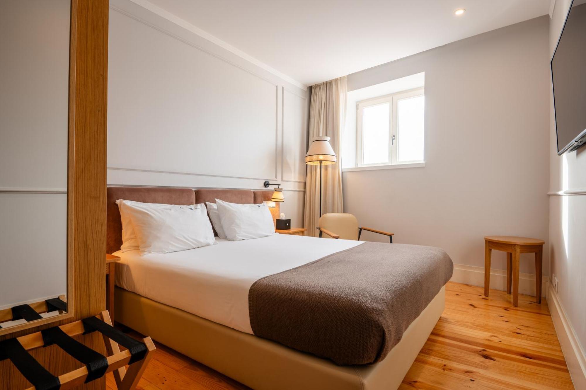 Memoria Flh Hotel Porto