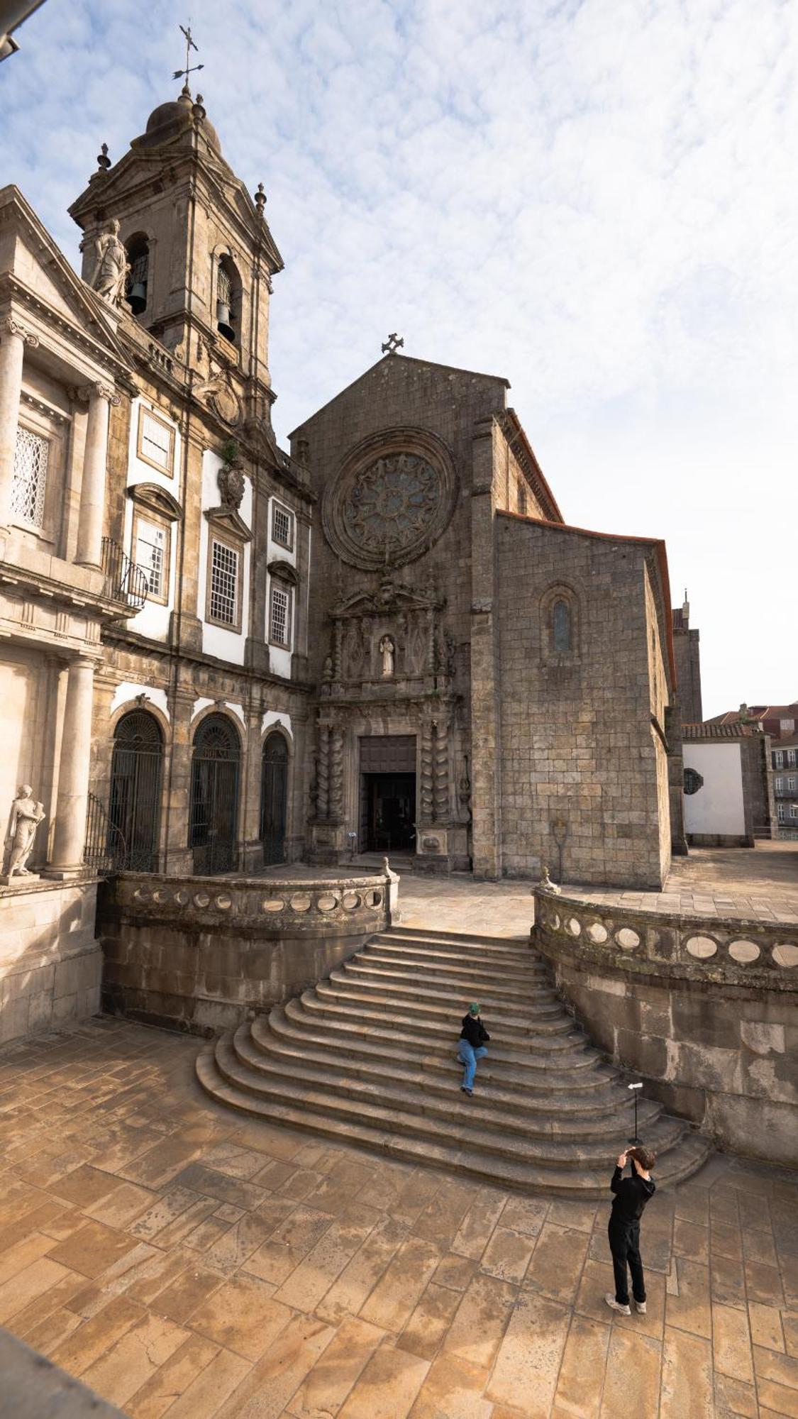 Memoria Flh 4* Porto