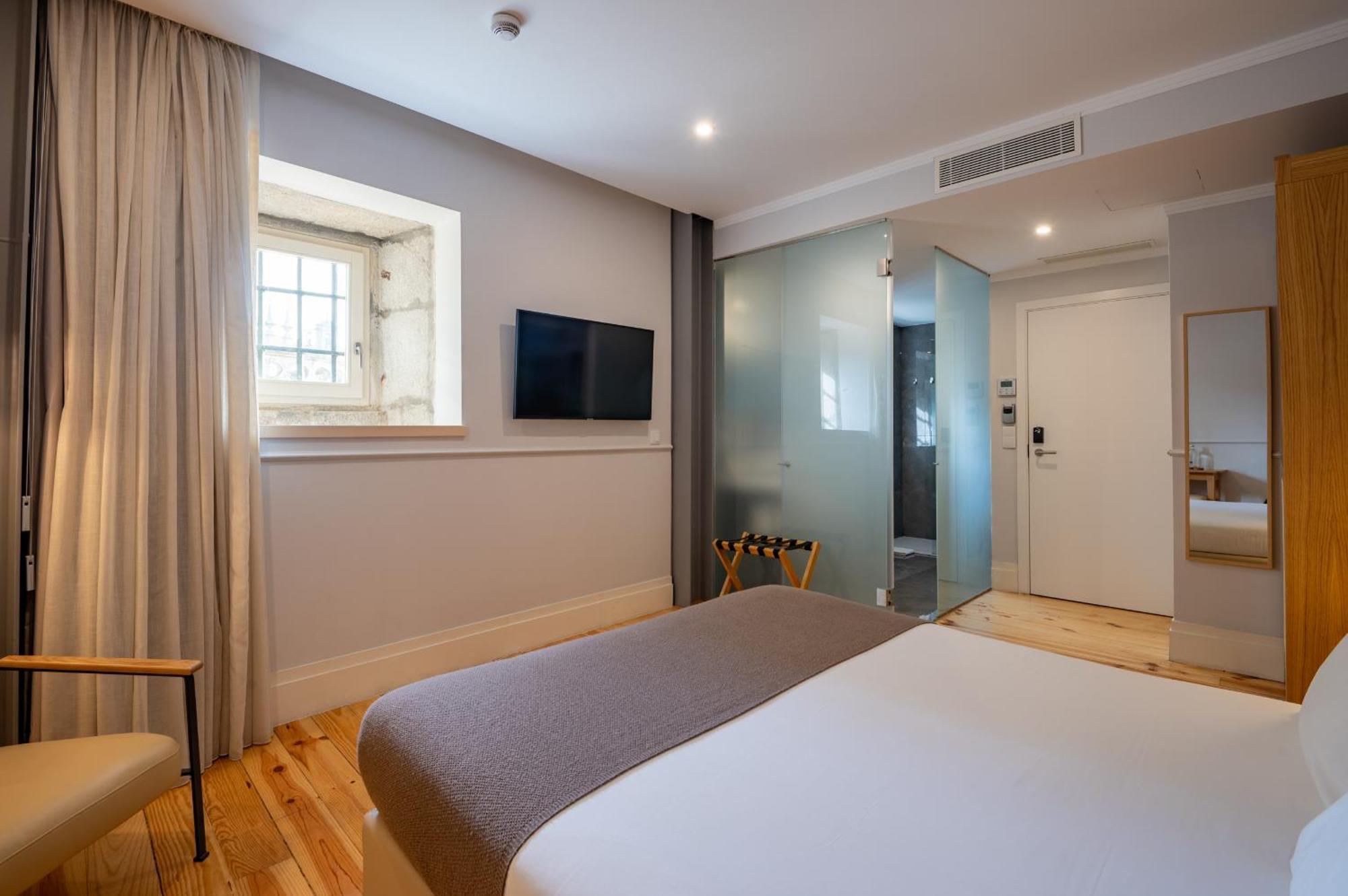 Hotel Memoria Flh Porto