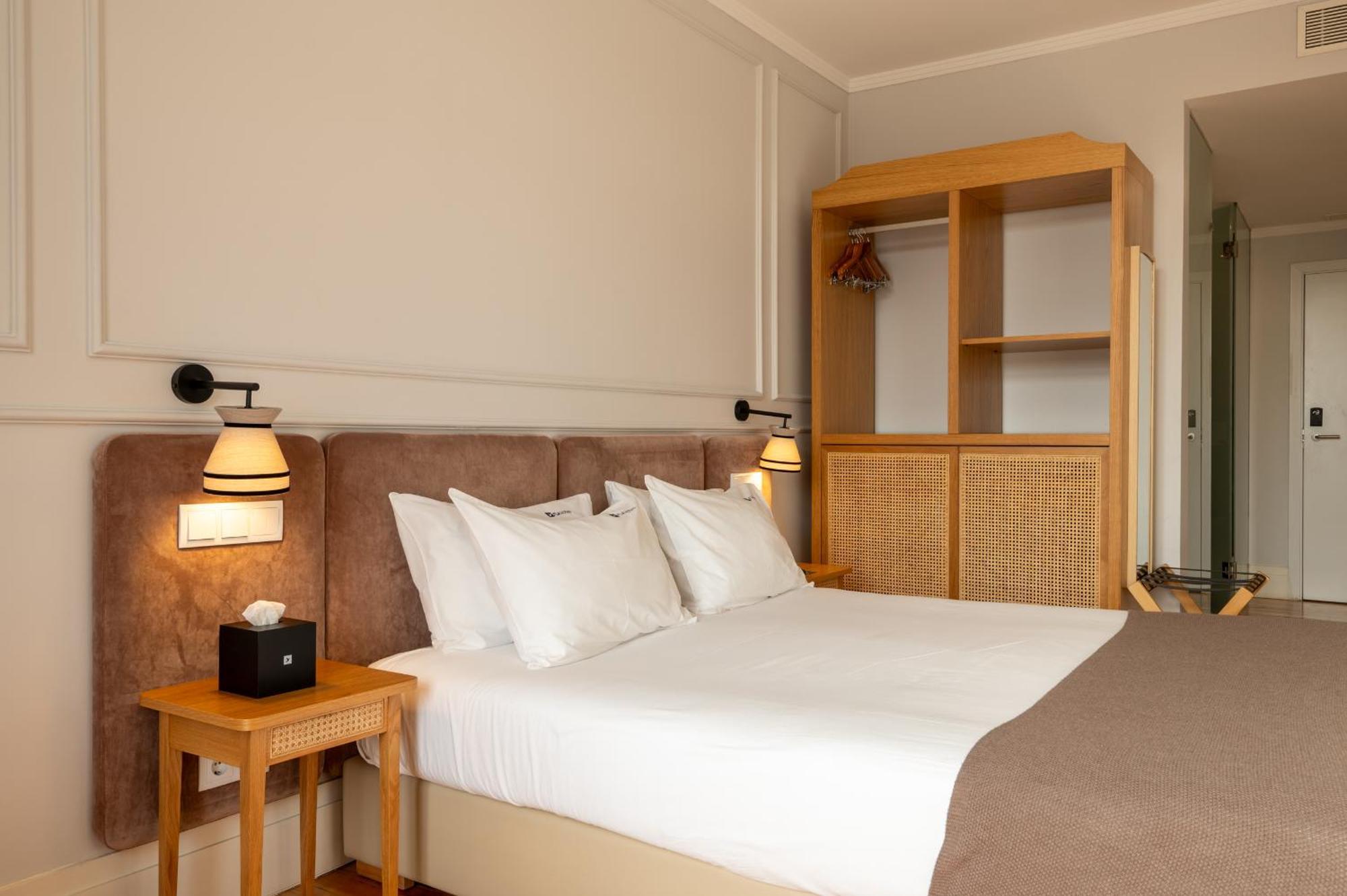 Memoria Flh 4* Porto