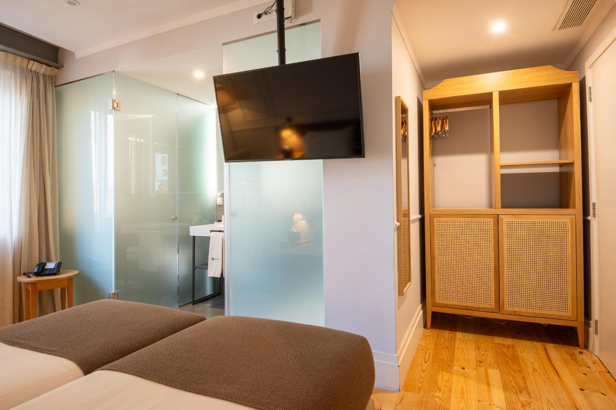 Hotel Memoria Flh Porto