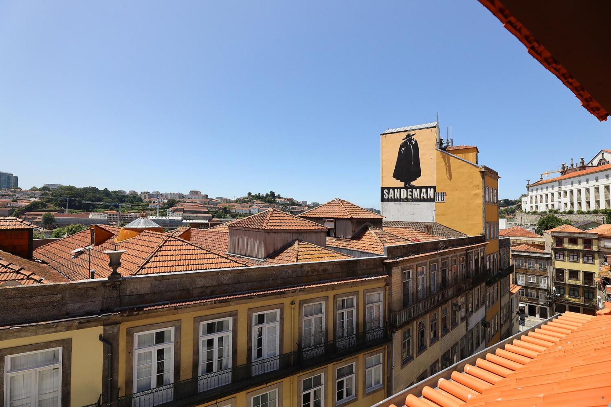 Memoria Flh Hotel Porto