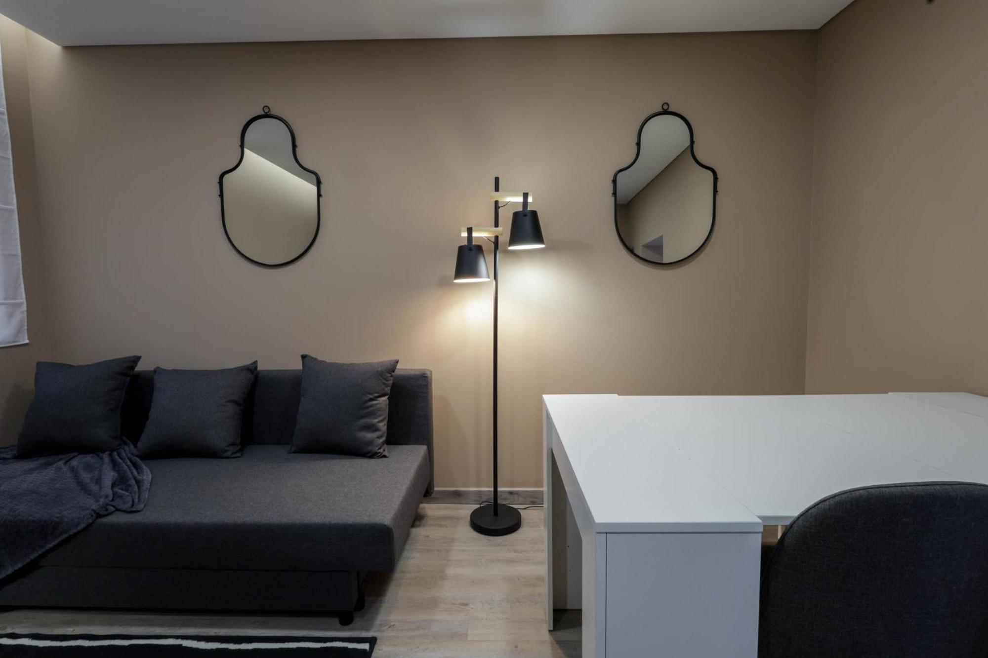 Apartamento Birds *