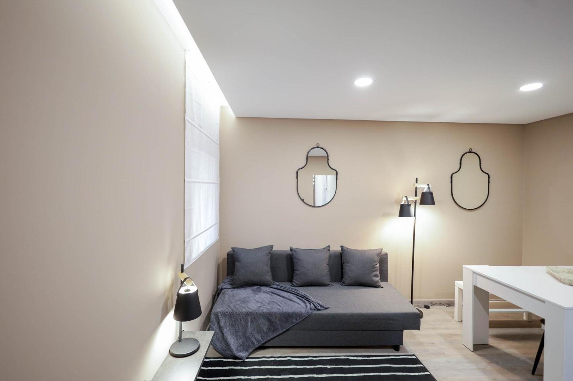 Apartamento Birds