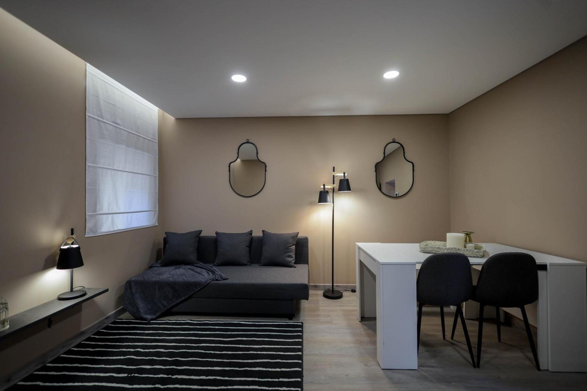 Apartamento Birds *