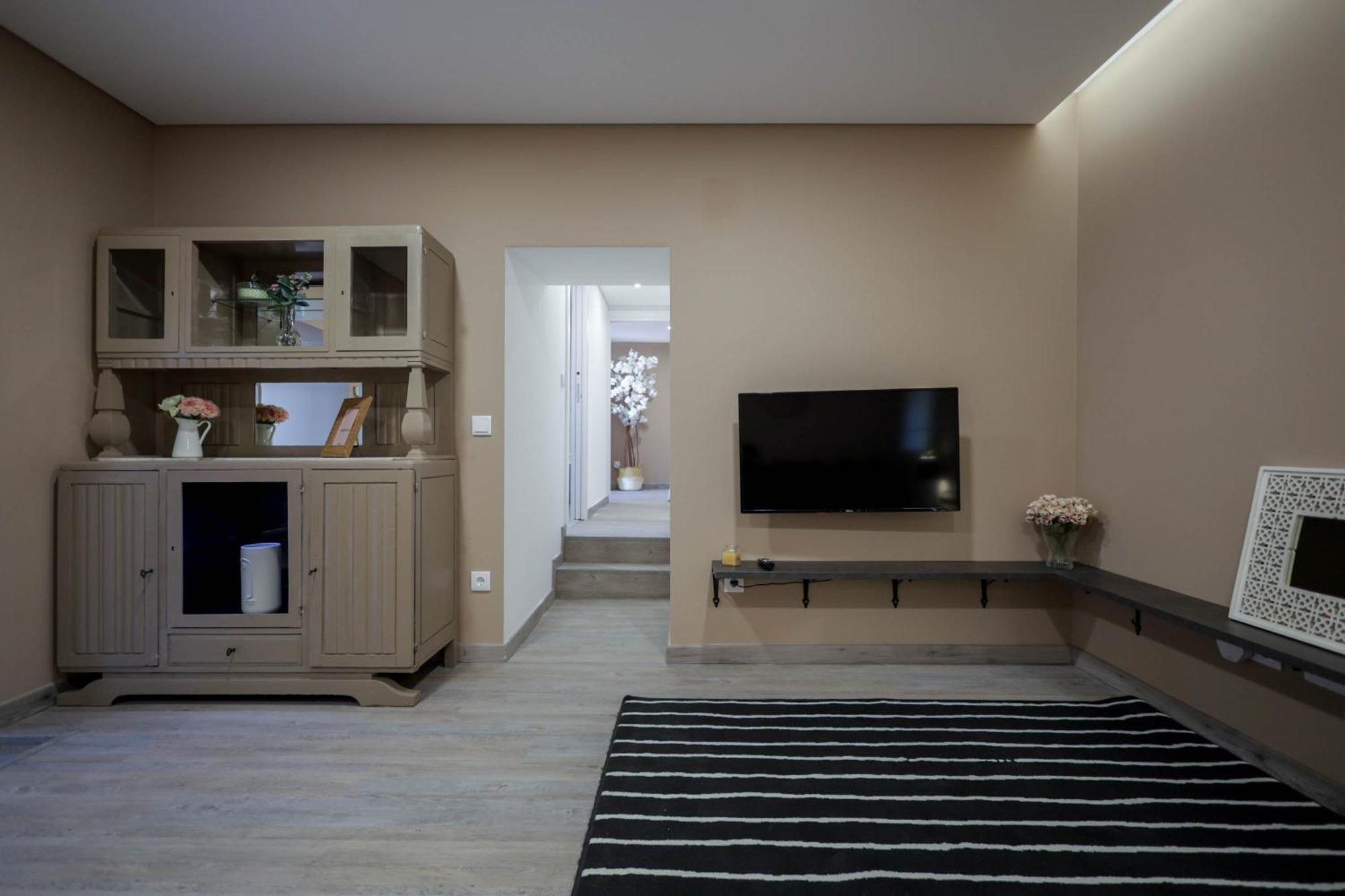 Apartamento Birds *