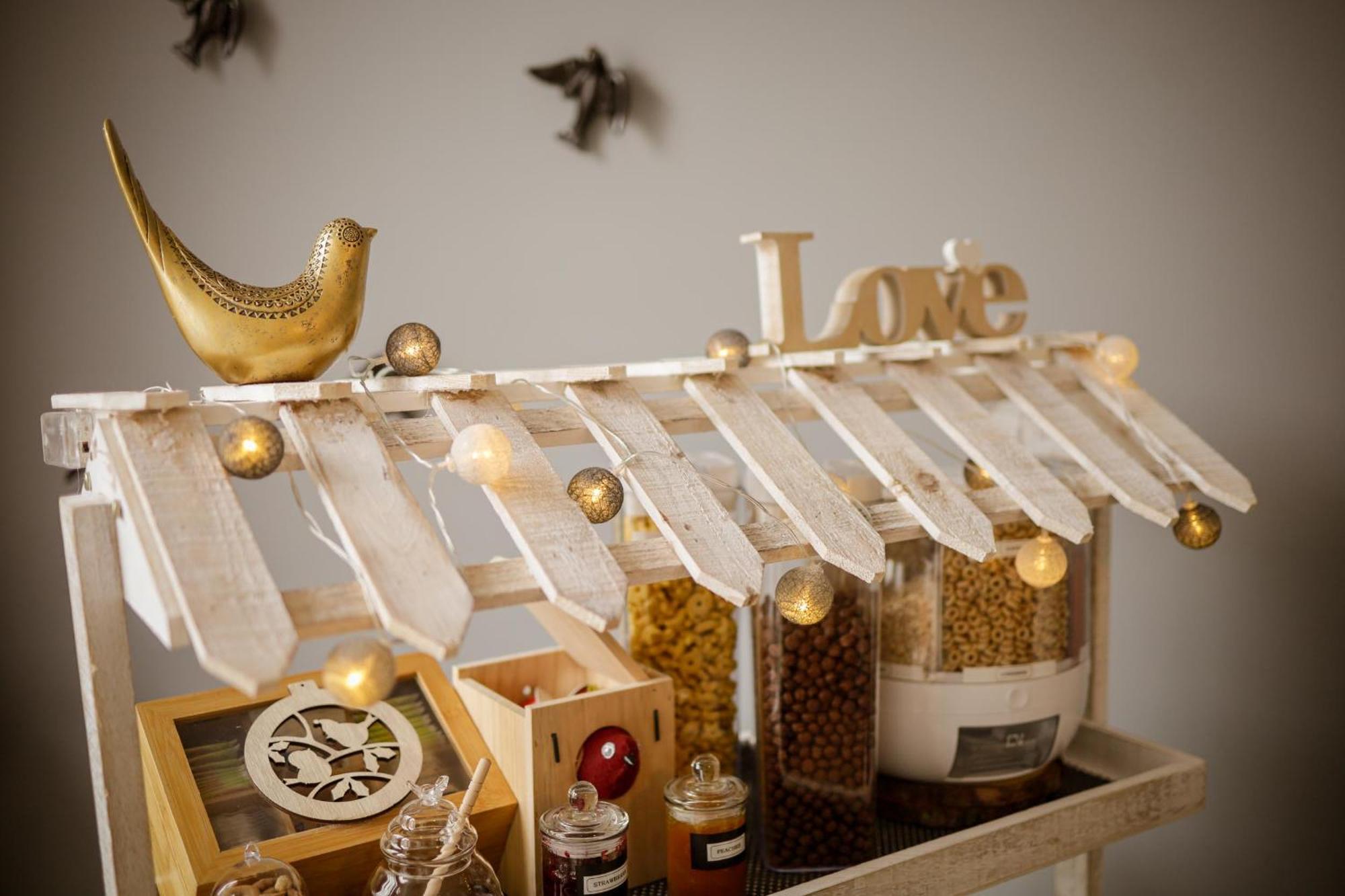 Birds Apartamento *