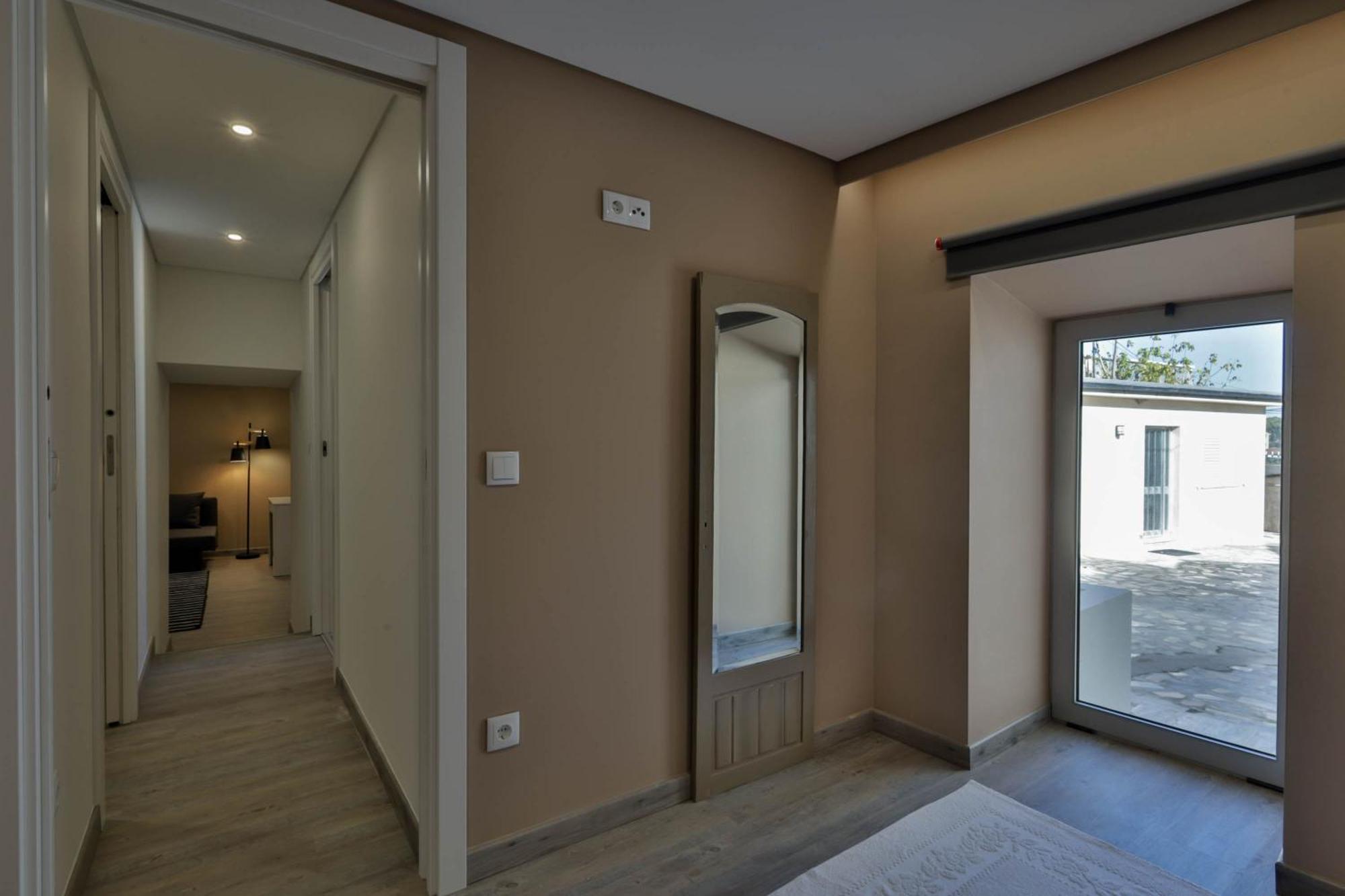 Apartamento Birds