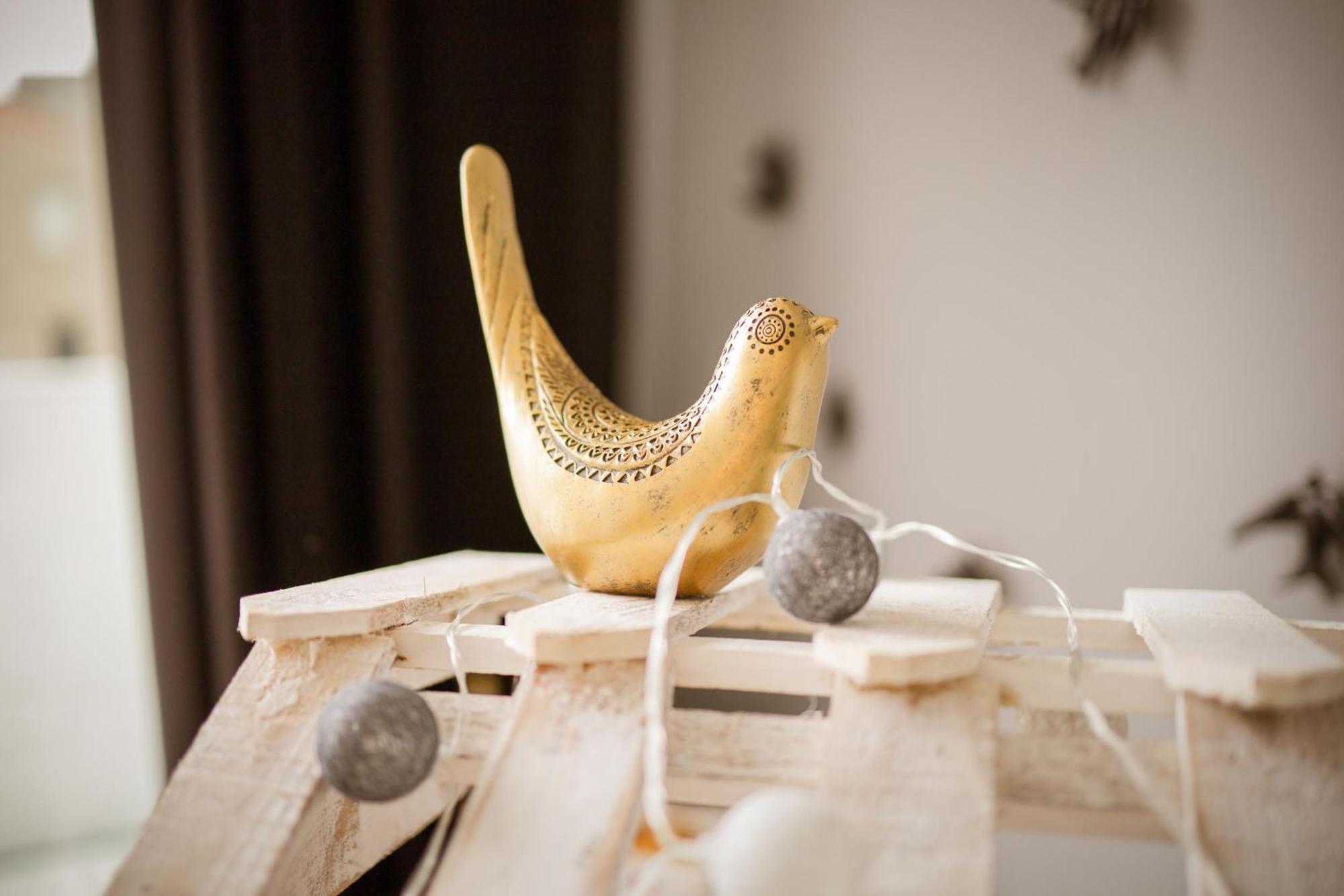 Apartamento Birds *