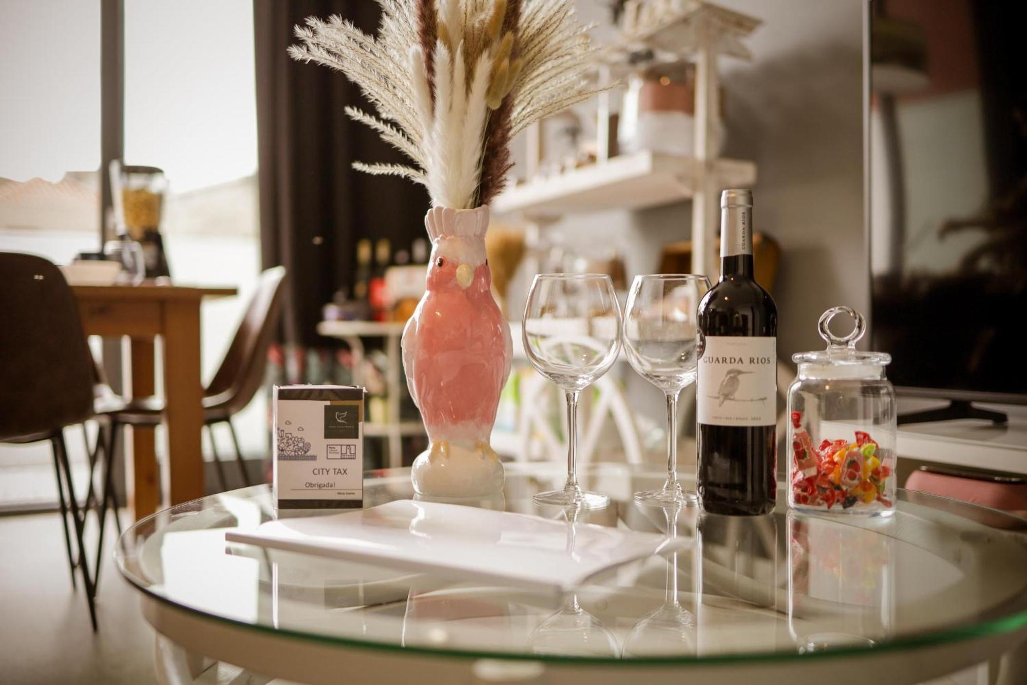 Apartamento Birds Porto