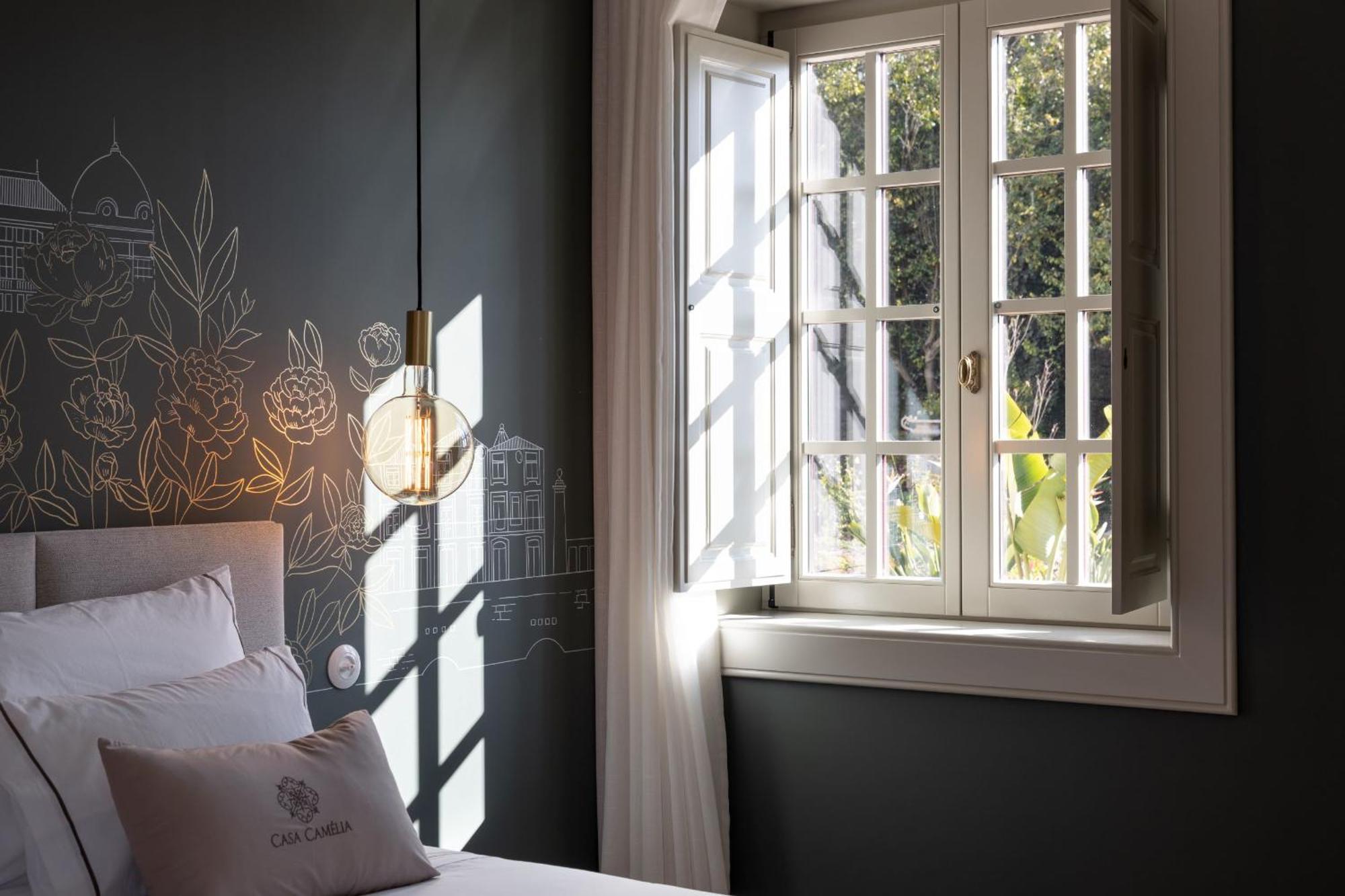 Casa Camelia Porto