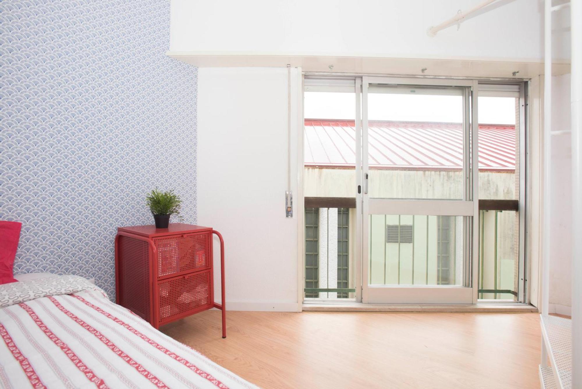 Albergue Travel & Live Marques *