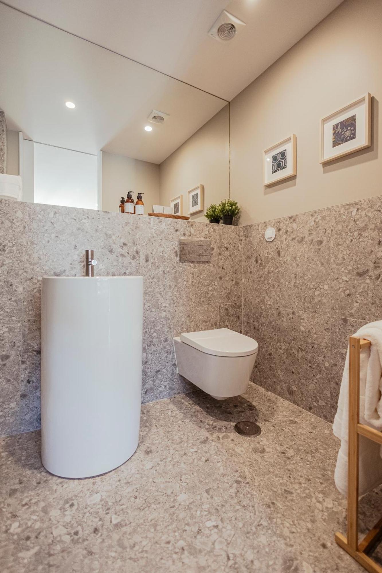 As Vizinhas Boutique Appartement Porto
